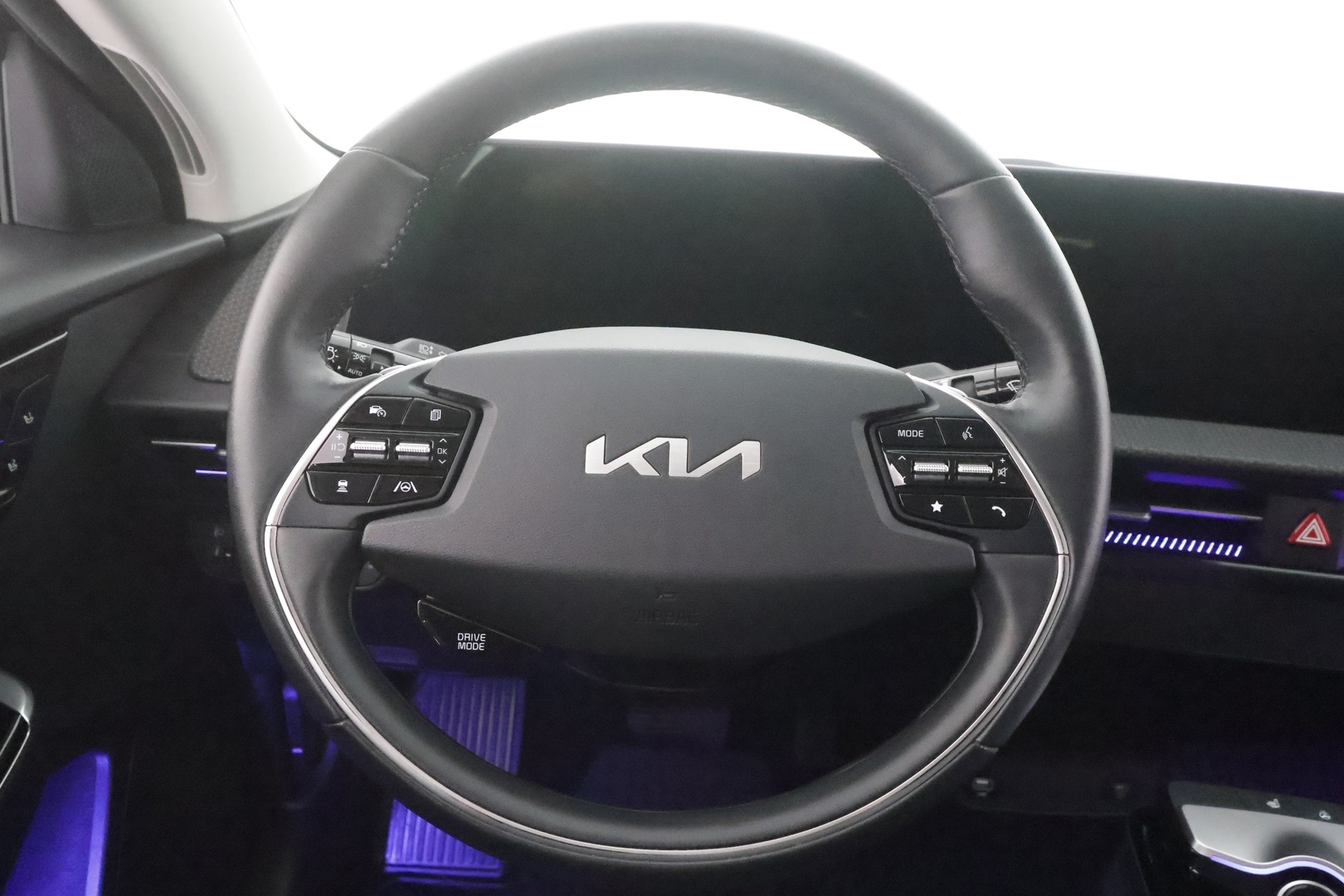 KIA EV6 2023