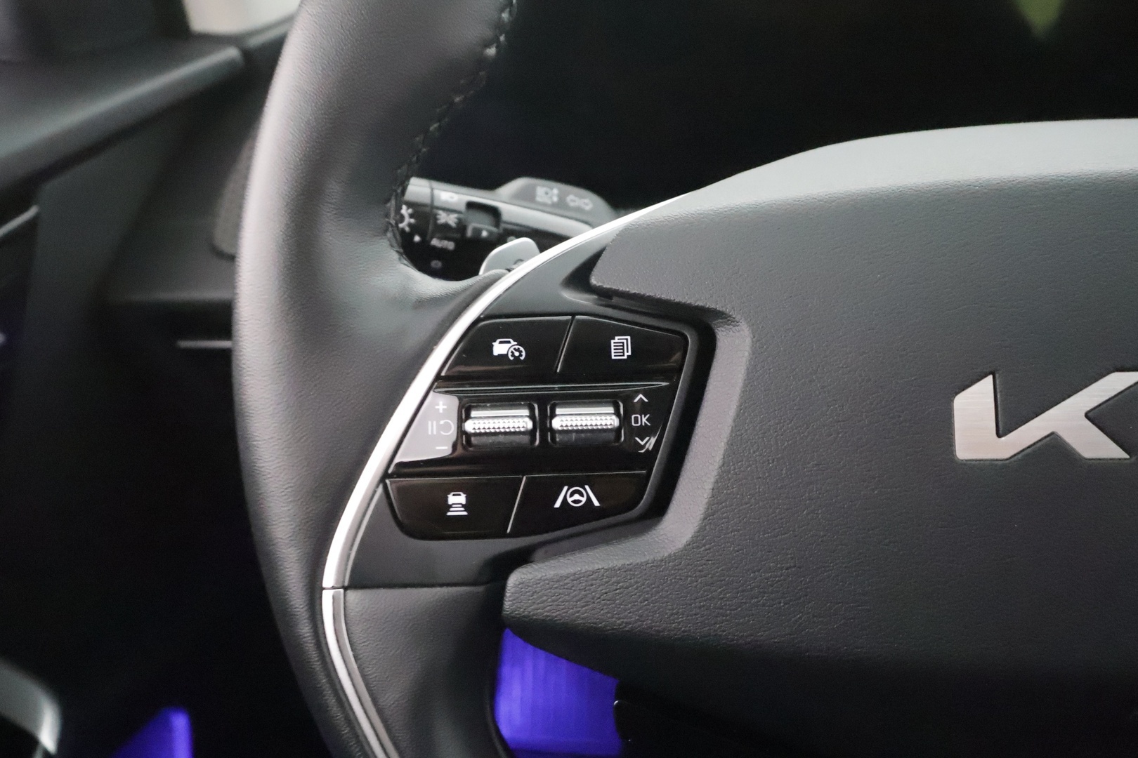 KIA EV6 2023