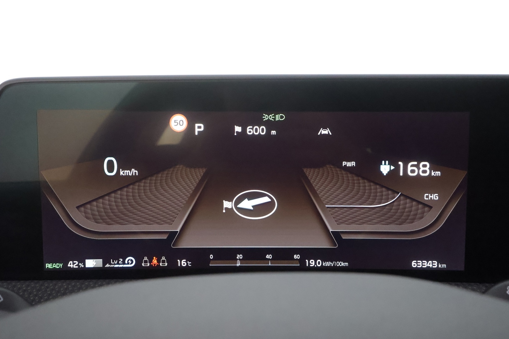 KIA EV6 2023