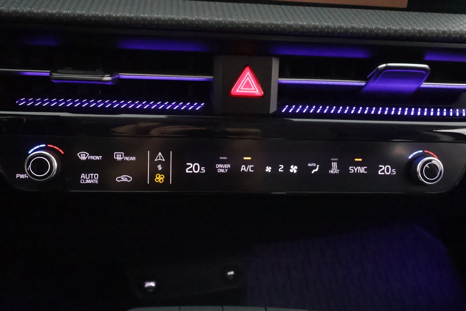 KIA EV6 2023