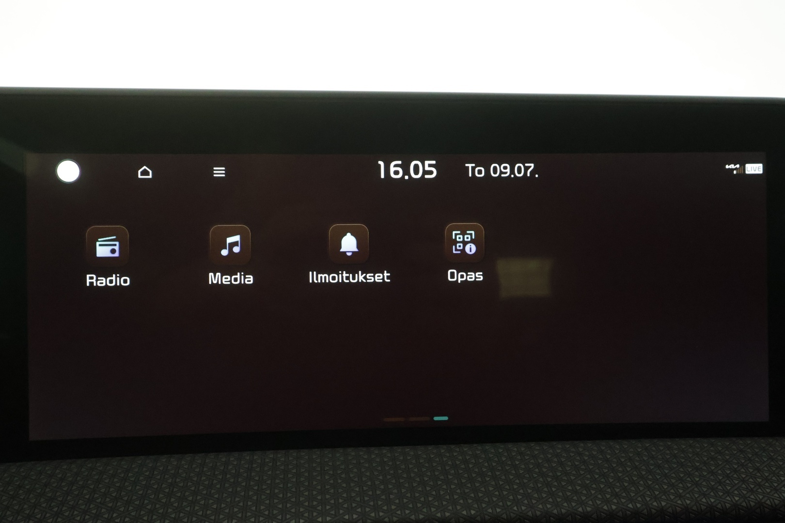 KIA EV6 2023