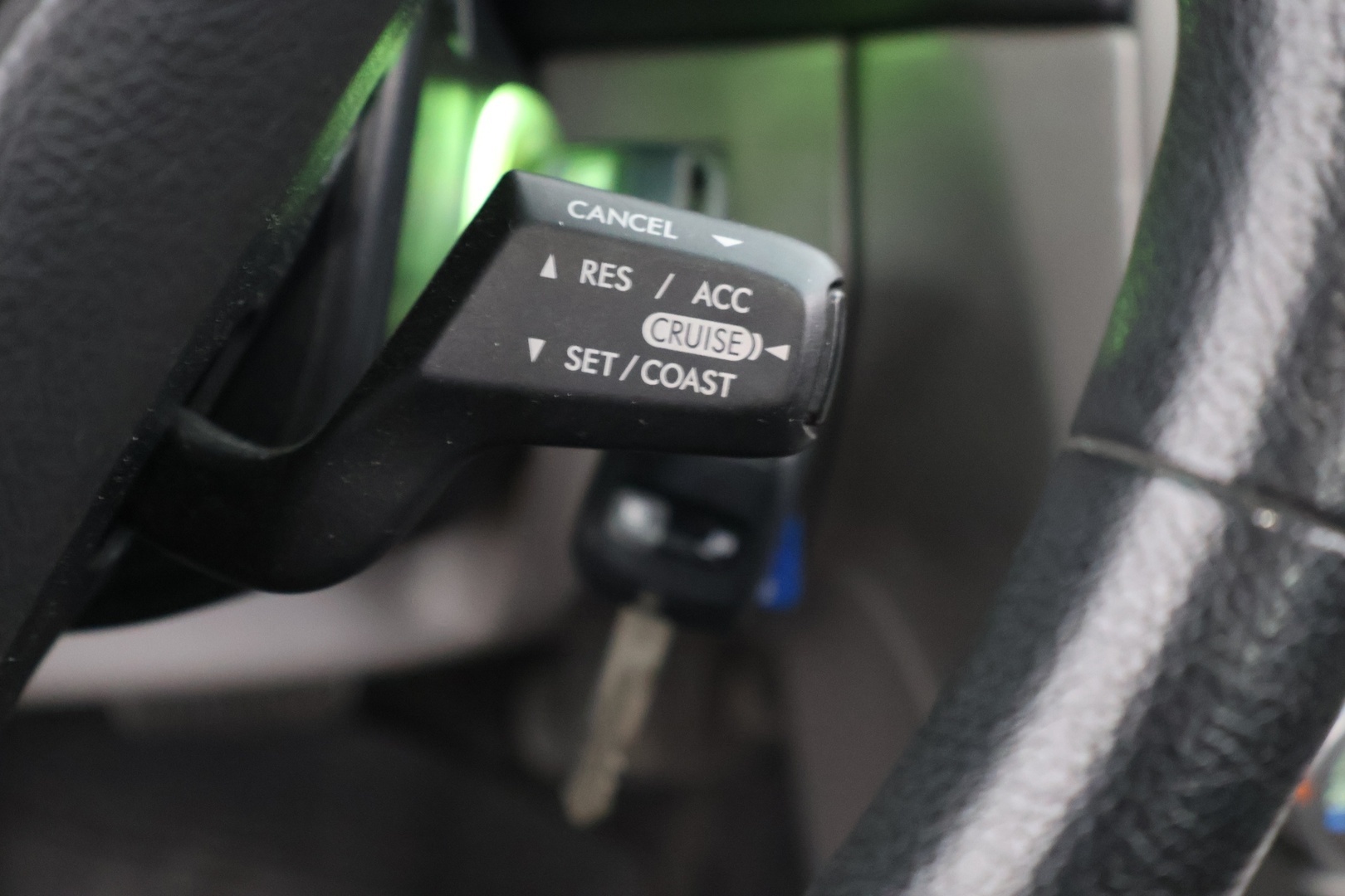 SUBARU Forester 2006