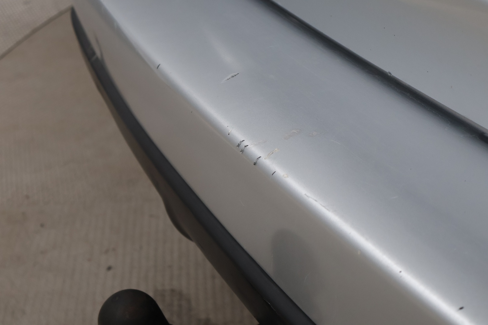 SUBARU Forester 2006