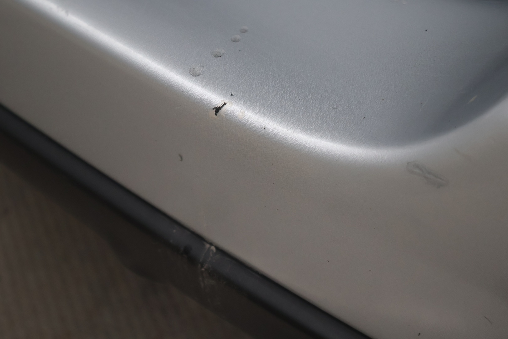 SUBARU Forester 2006