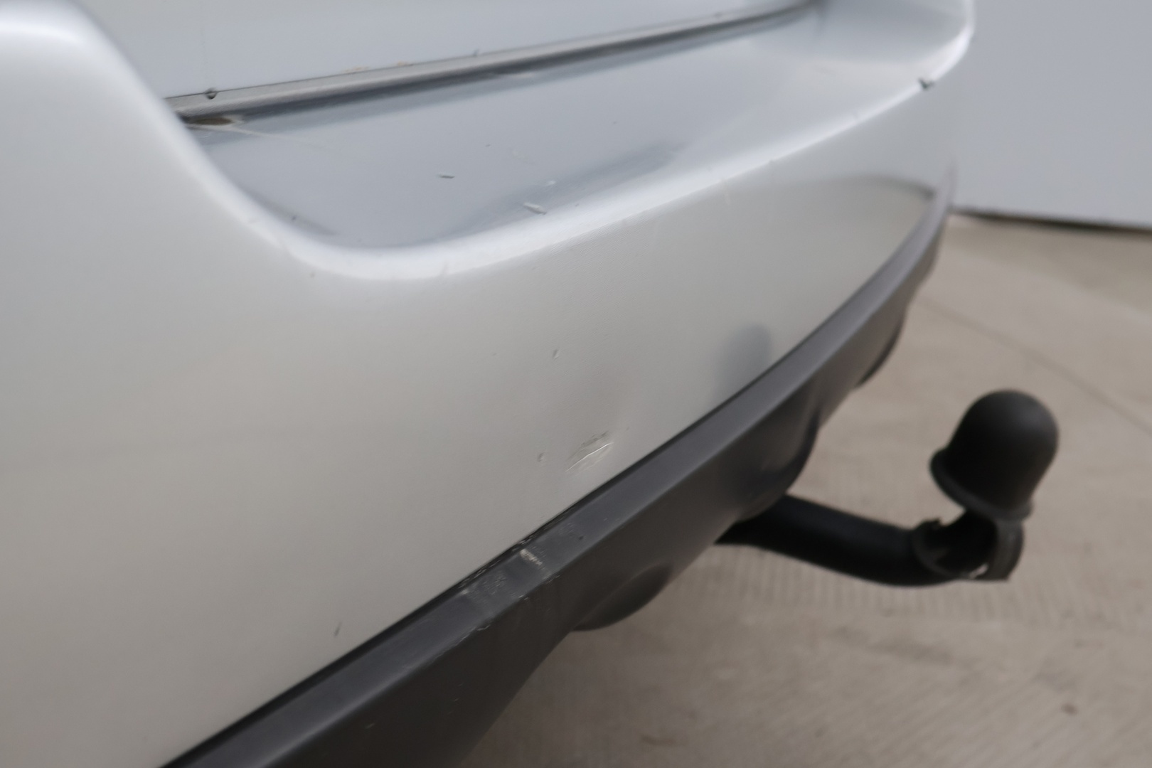 SUBARU Forester 2006