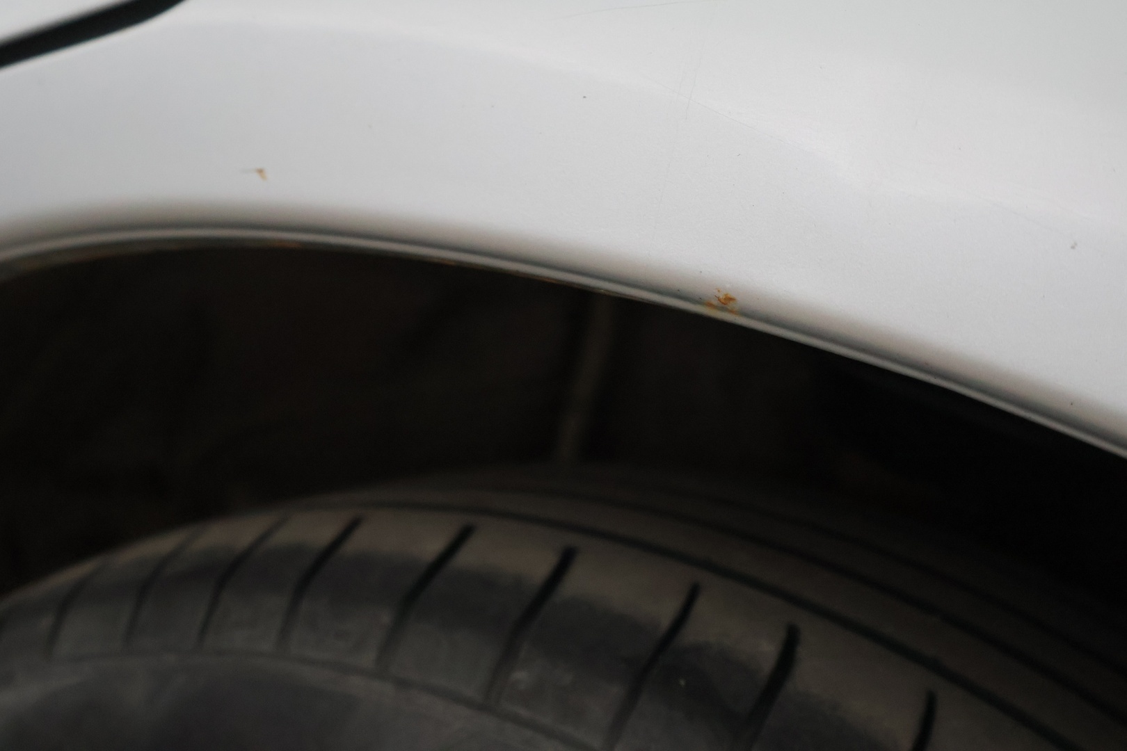 SUBARU Forester 2006