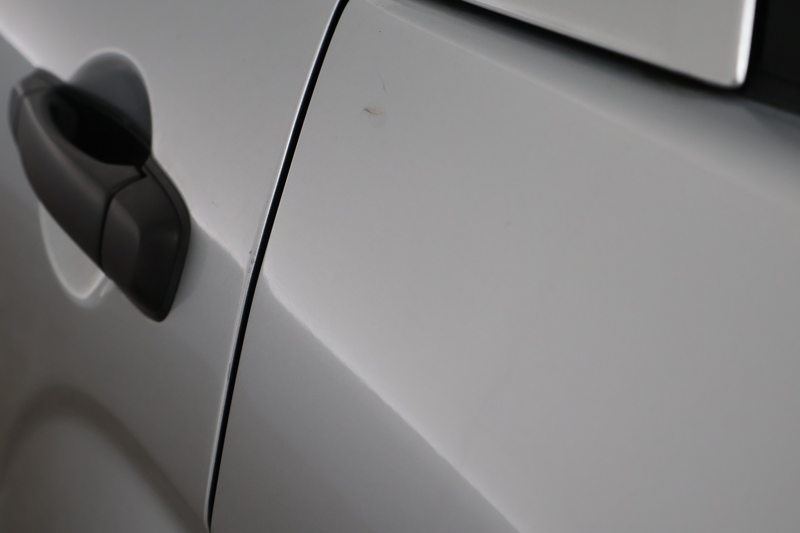 SUBARU Forester 2006