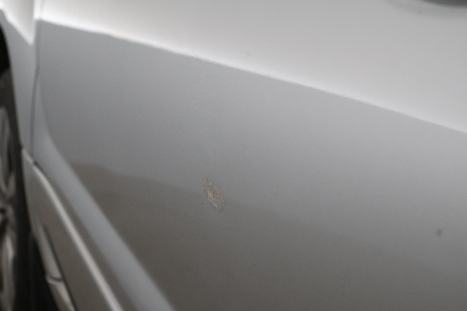 SUBARU Forester 2006