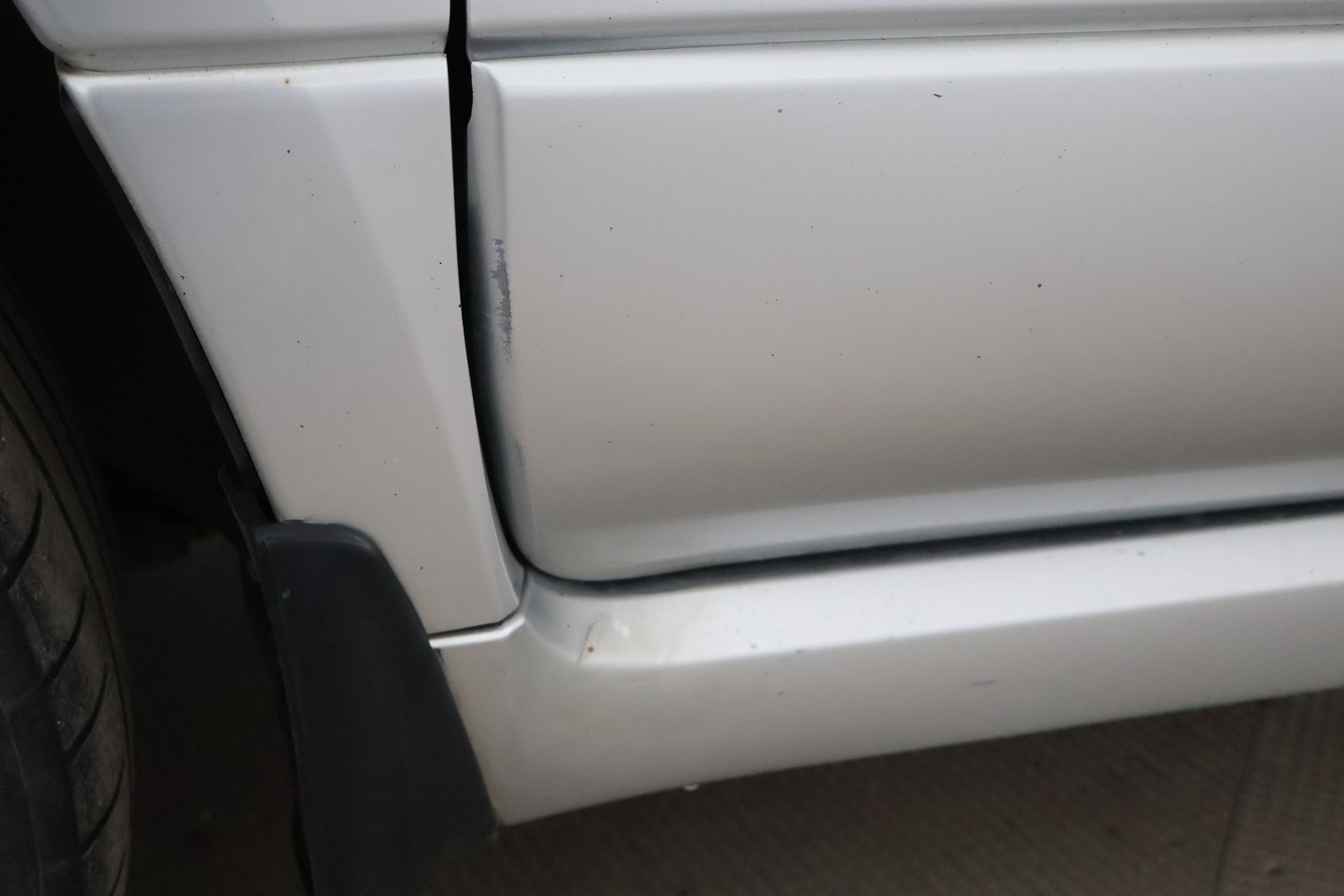 SUBARU Forester 2006