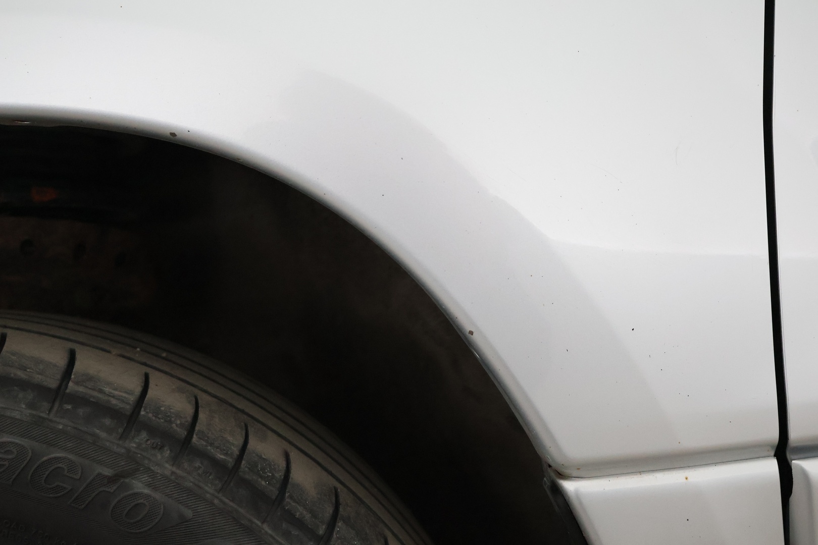 SUBARU Forester 2006