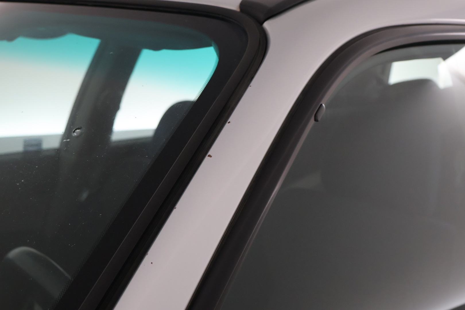 SUBARU Forester 2006