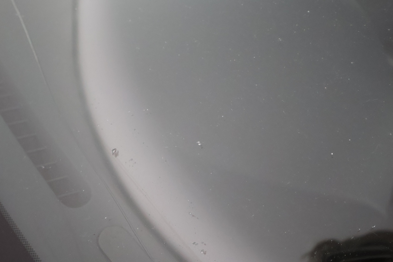 SUBARU Forester 2006