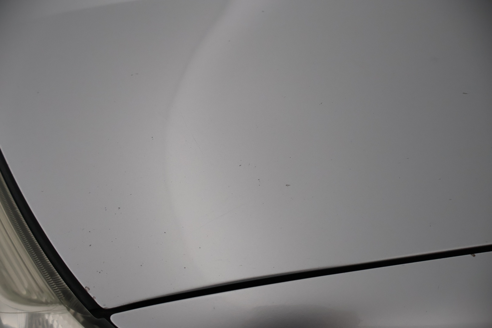 SUBARU Forester 2006