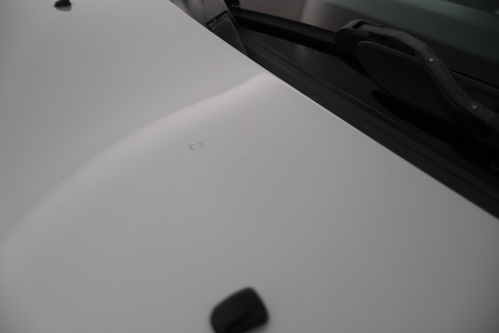 SUBARU Forester 2006