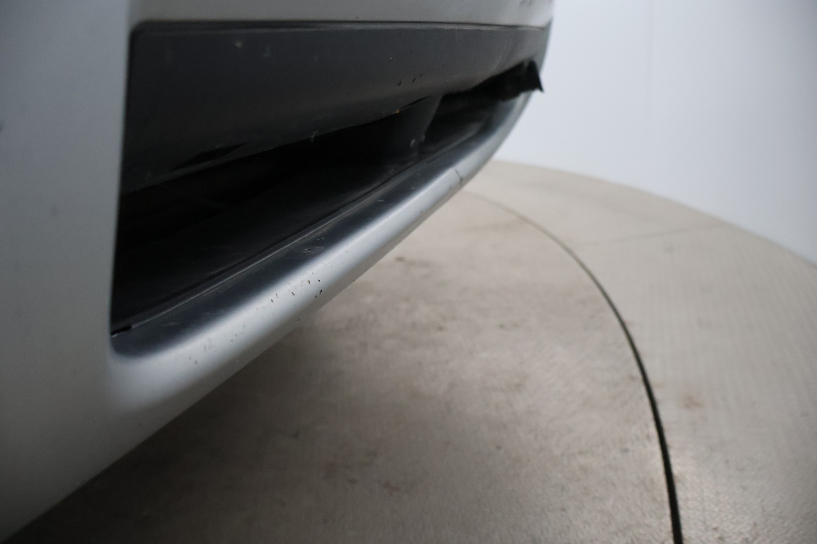 SUBARU Forester 2006