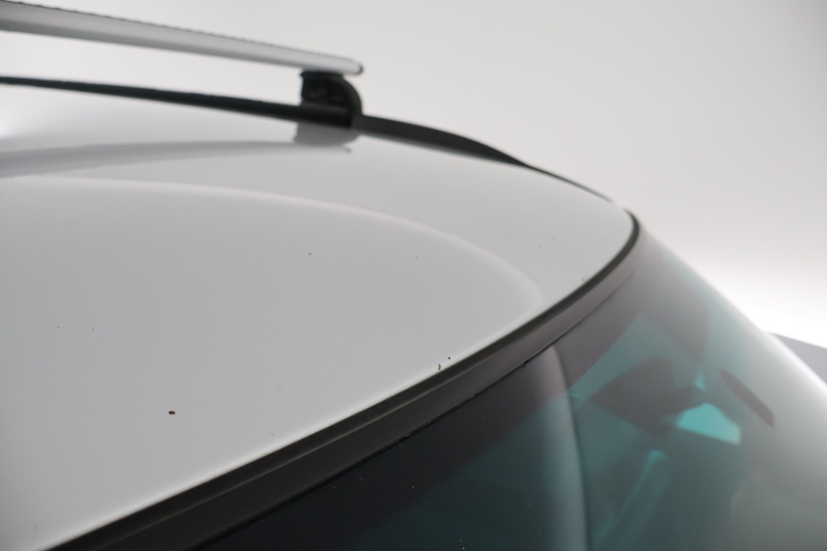 SUBARU Forester 2006