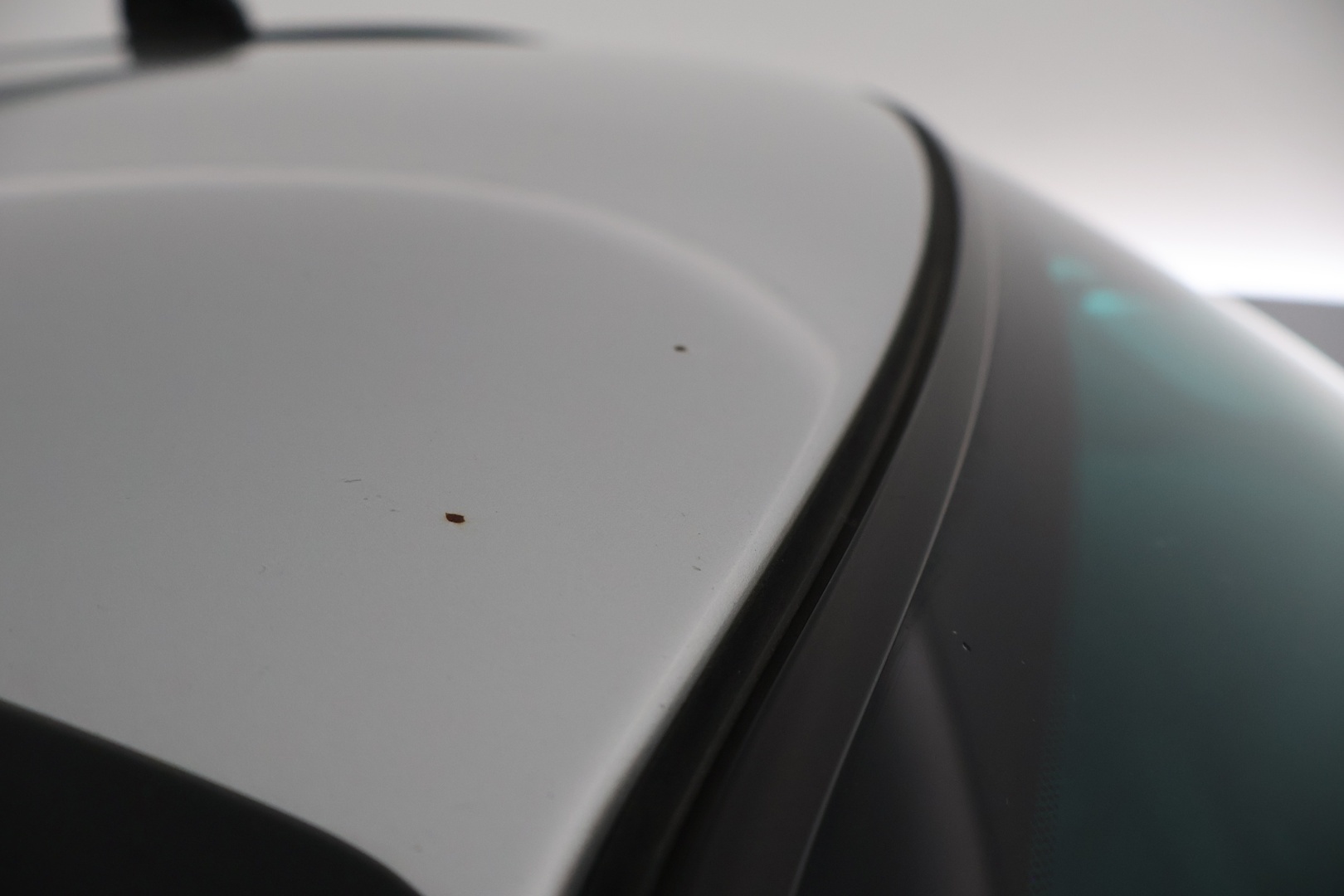 SUBARU Forester 2006