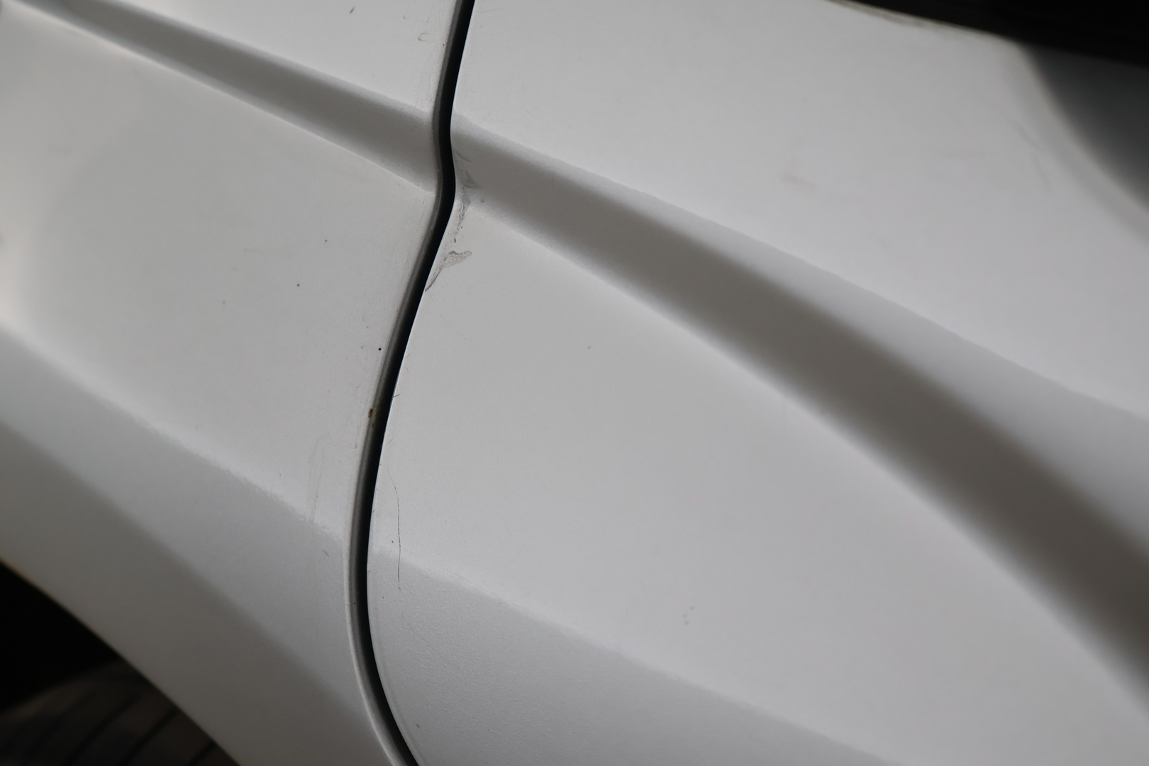 SUBARU Forester 2006