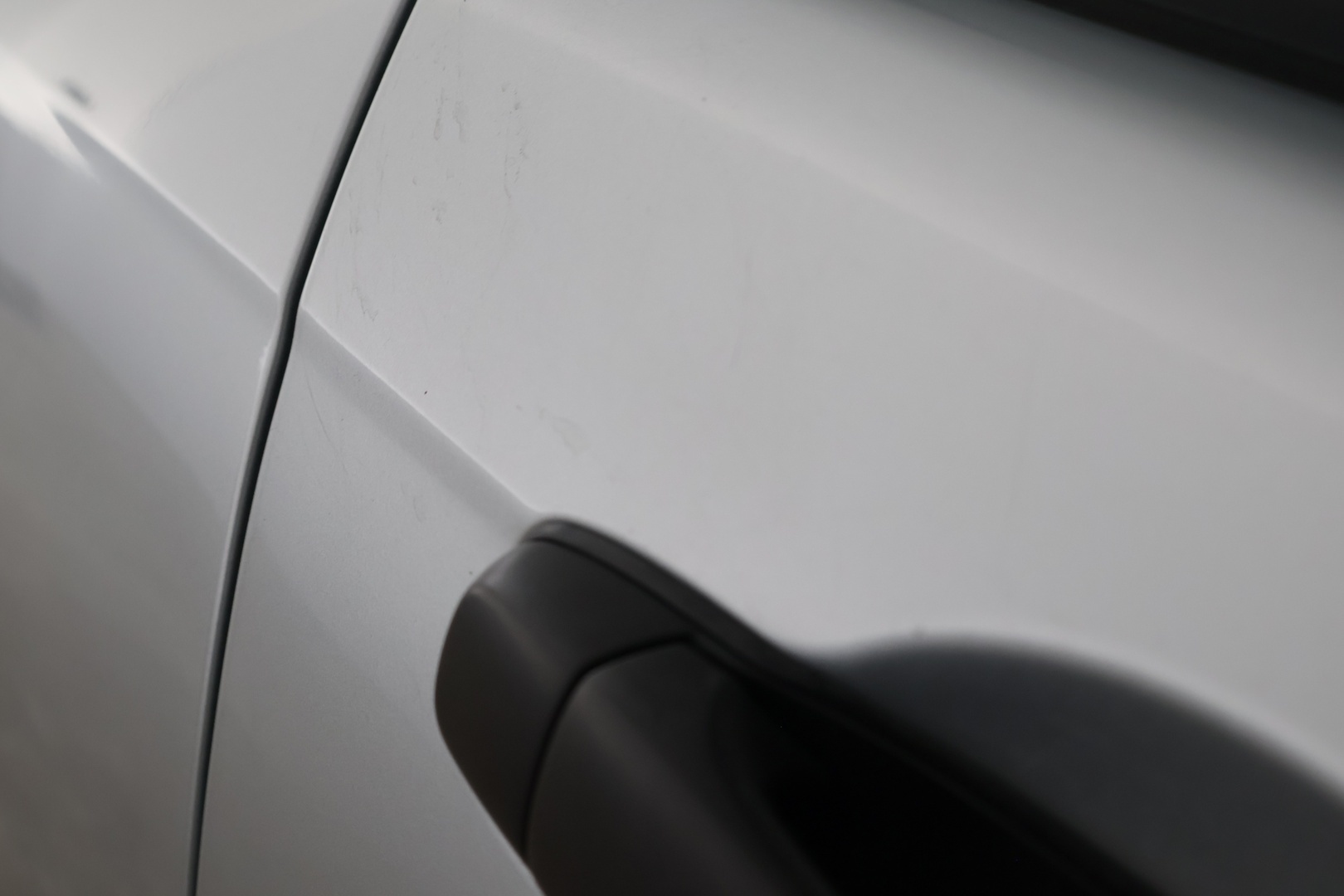 SUBARU Forester 2006