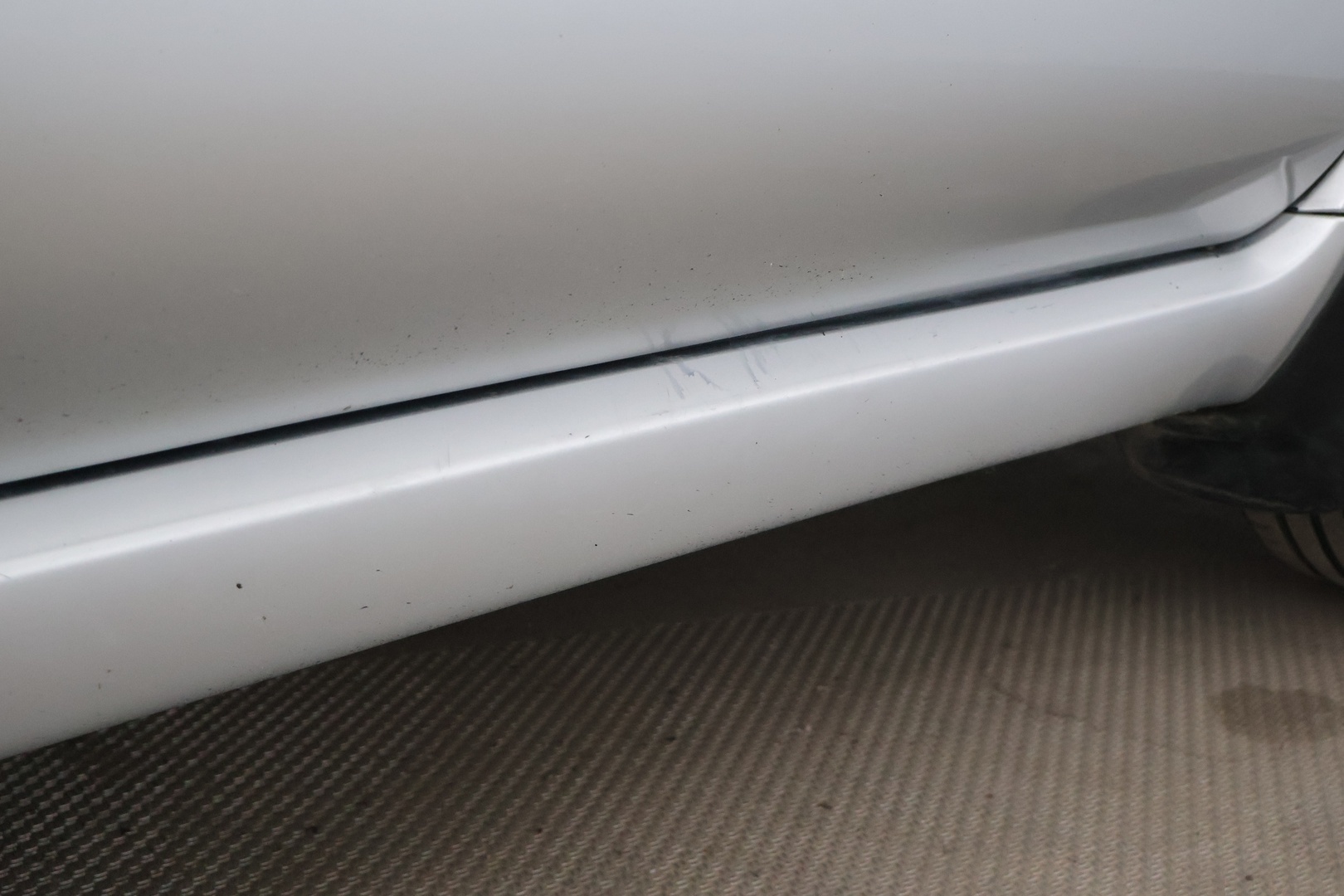 SUBARU Forester 2006