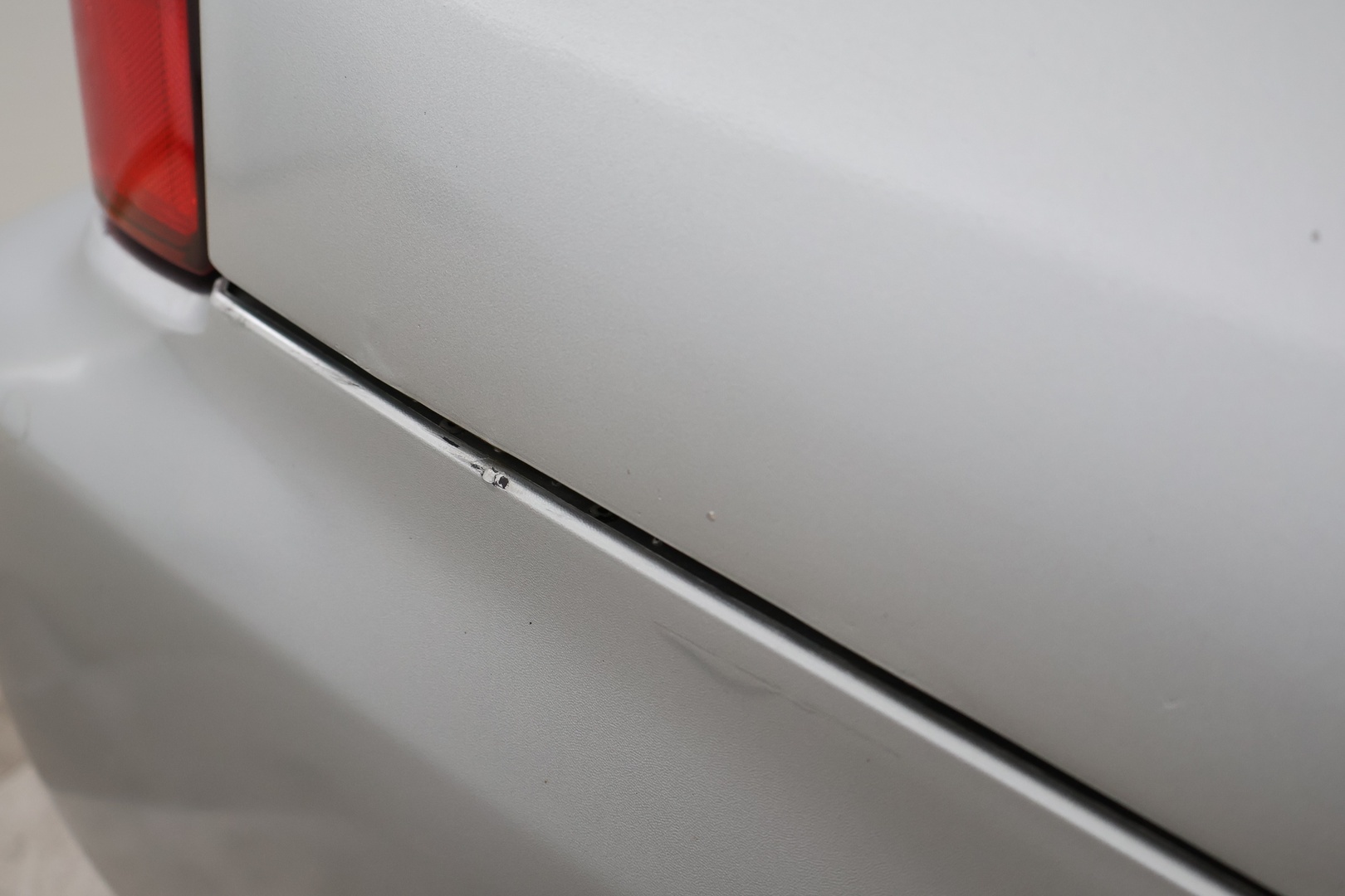 SUBARU Forester 2006