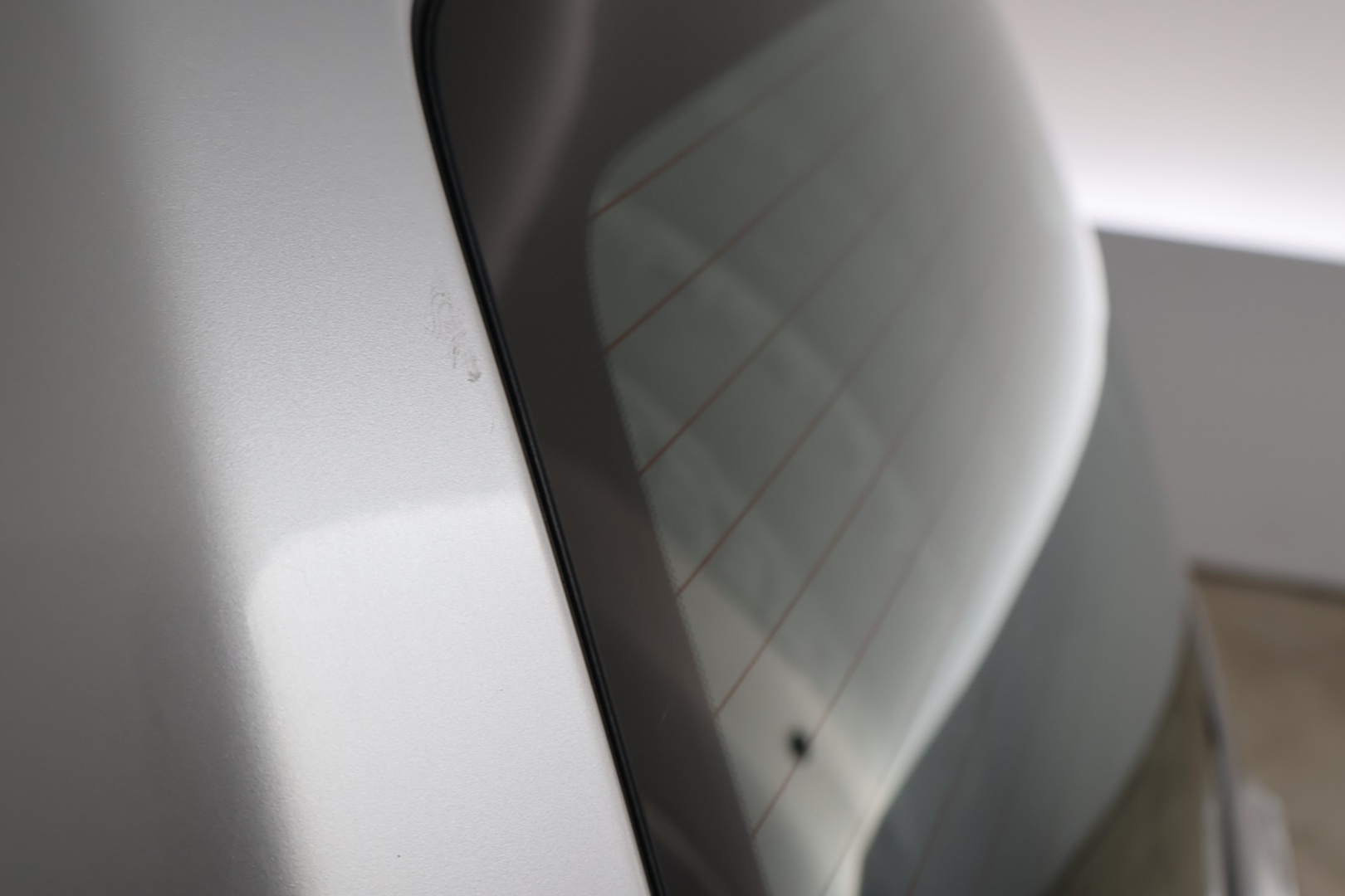 SUBARU Forester 2006