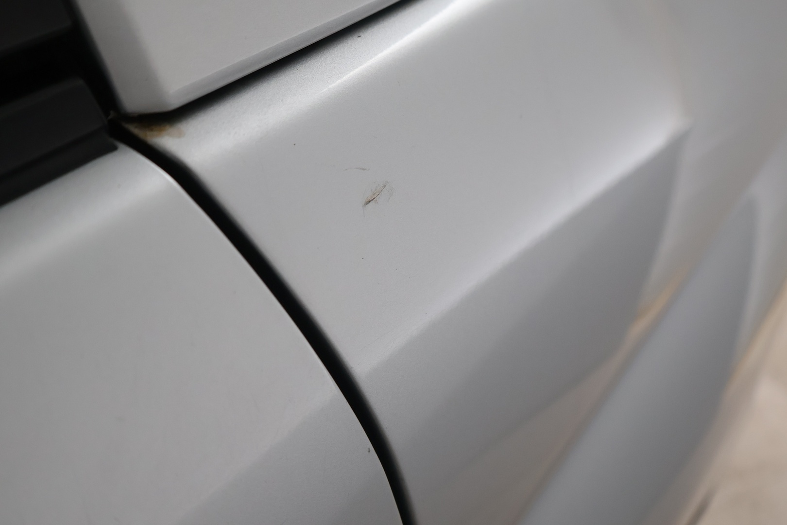 SUBARU Forester 2006