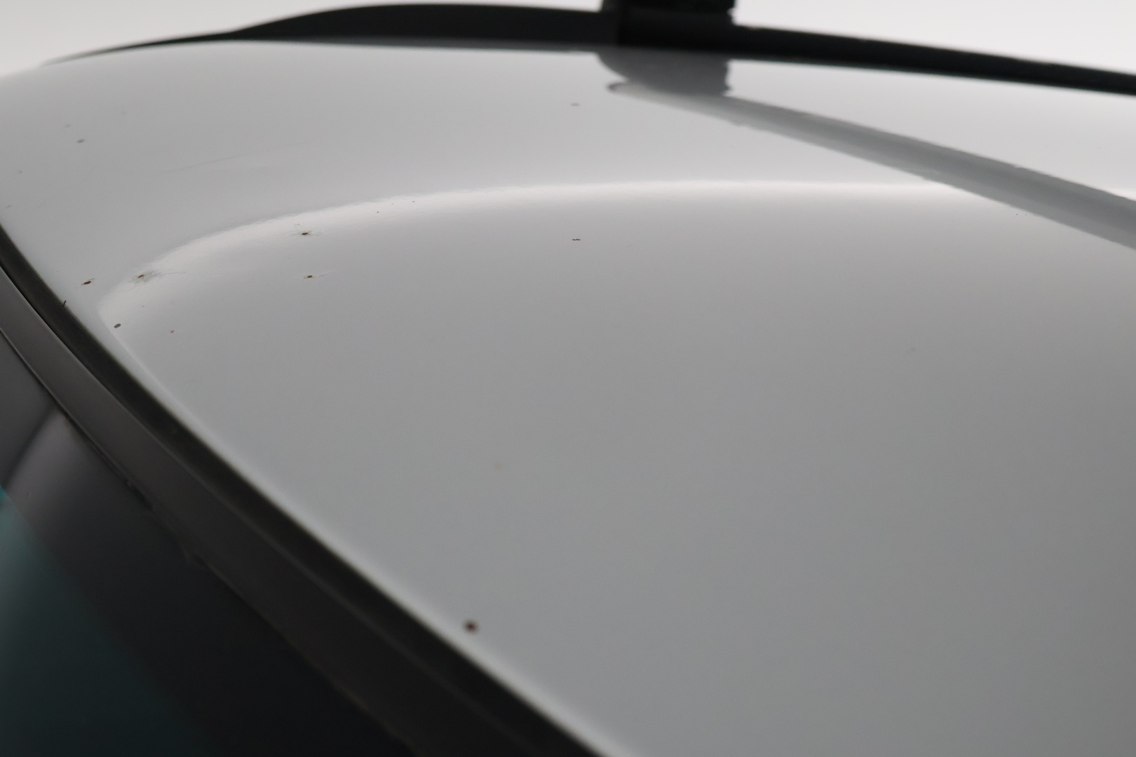 SUBARU Forester 2006