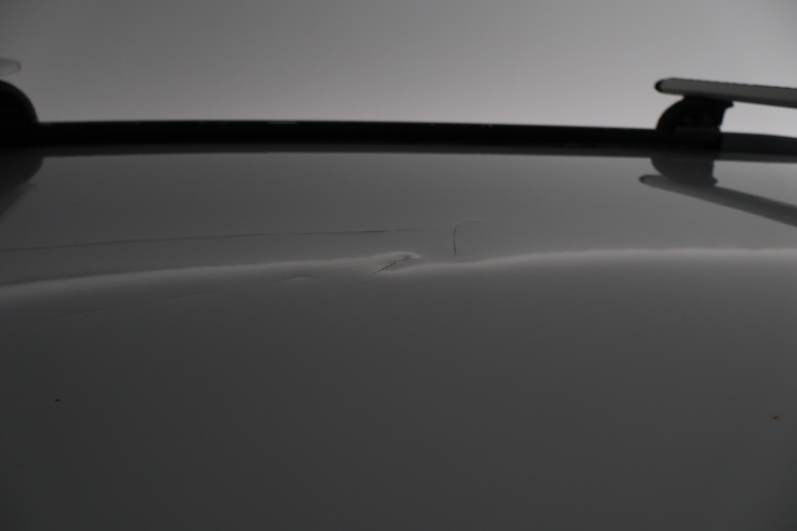 SUBARU Forester 2006