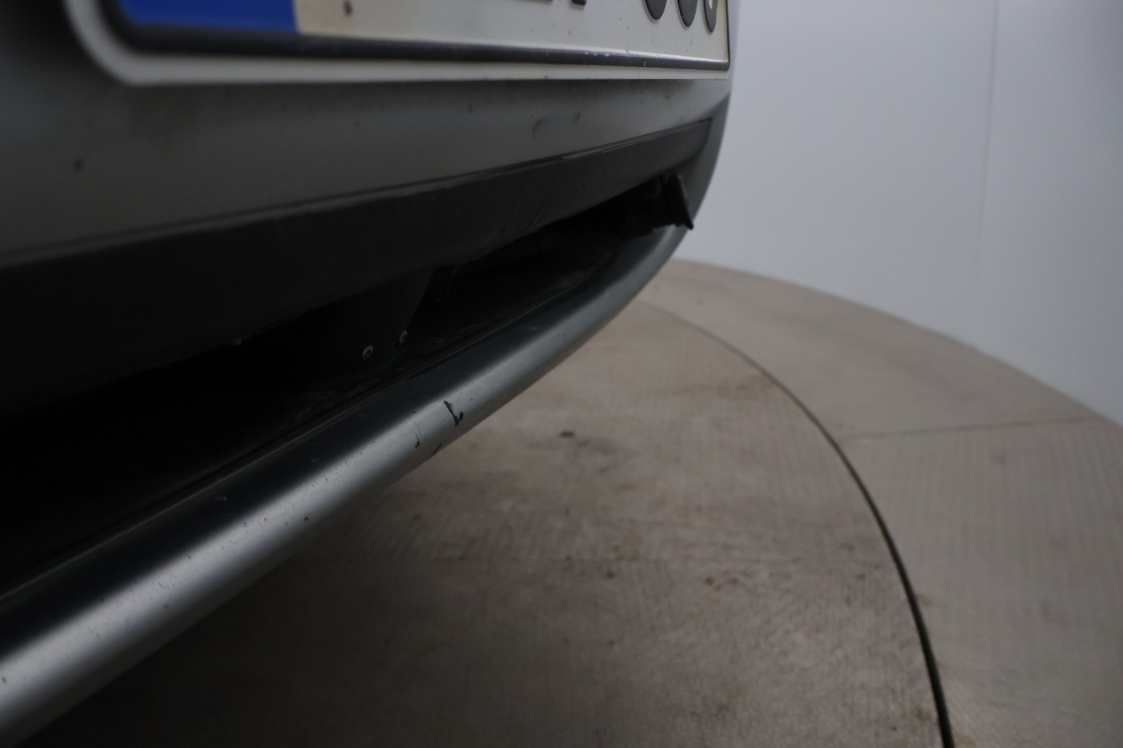 SUBARU Forester 2006