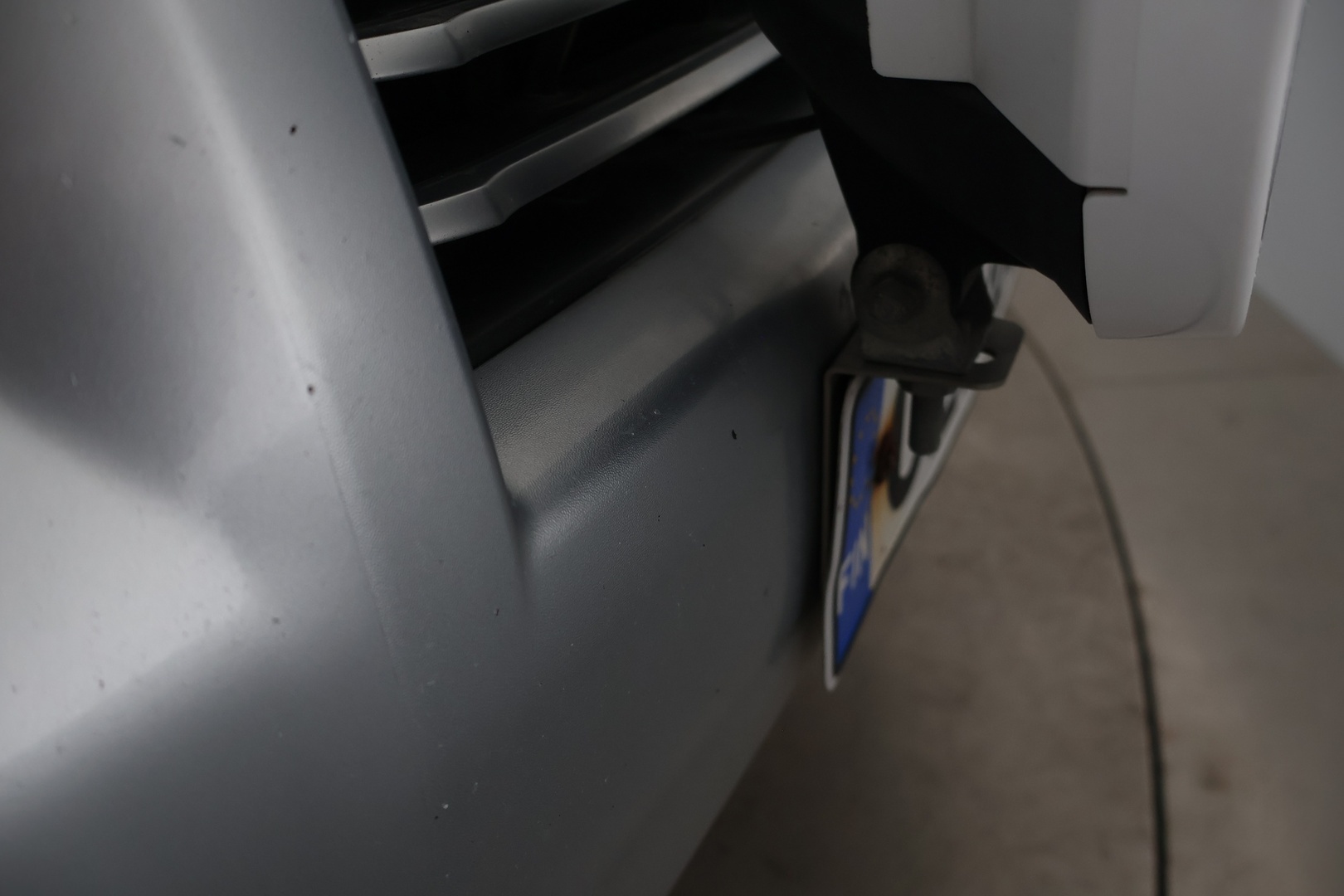 SUBARU Forester 2006