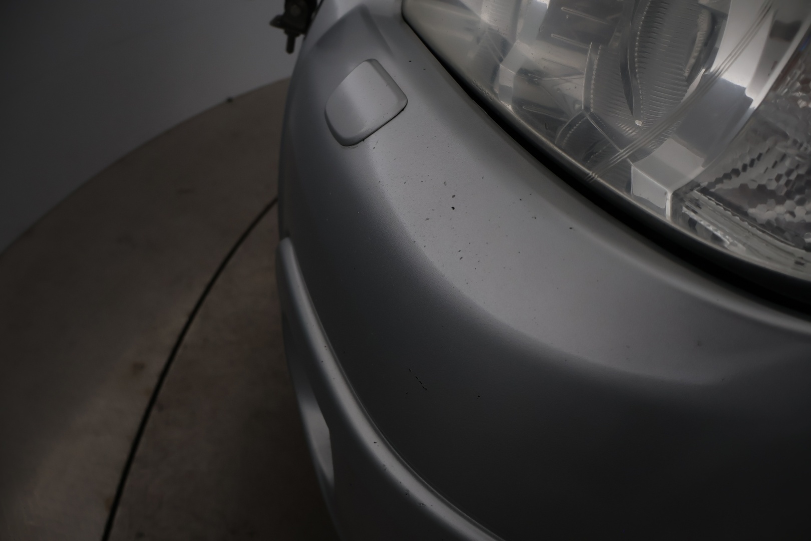 SUBARU Forester 2006