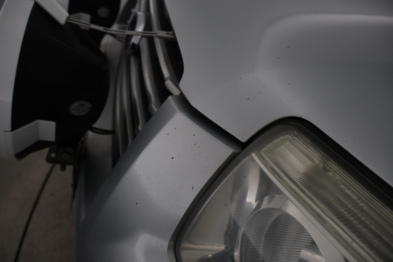 SUBARU Forester 2006