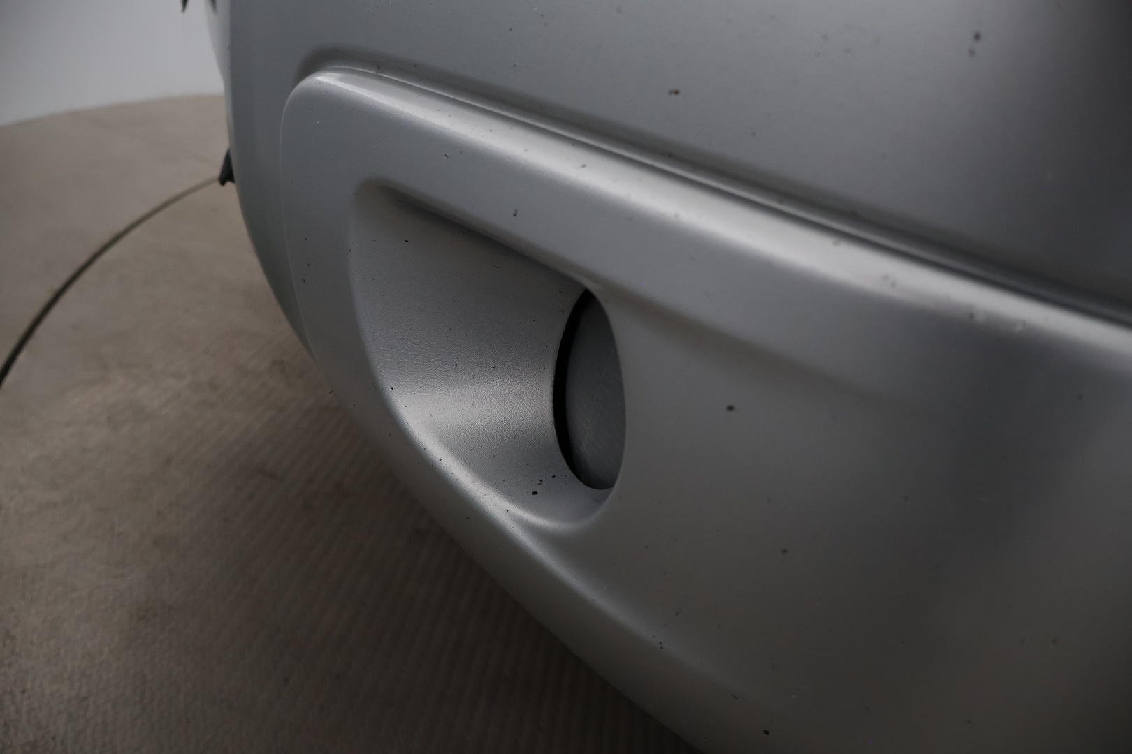 SUBARU Forester 2006