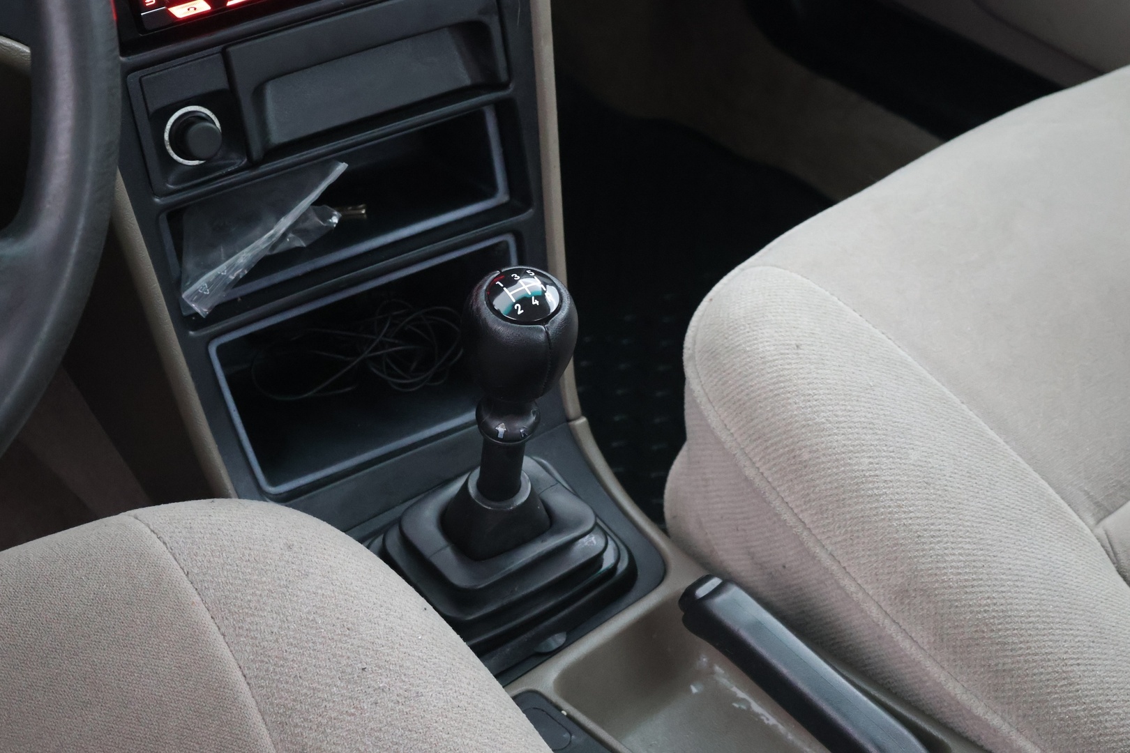 SAAB 9000 1997