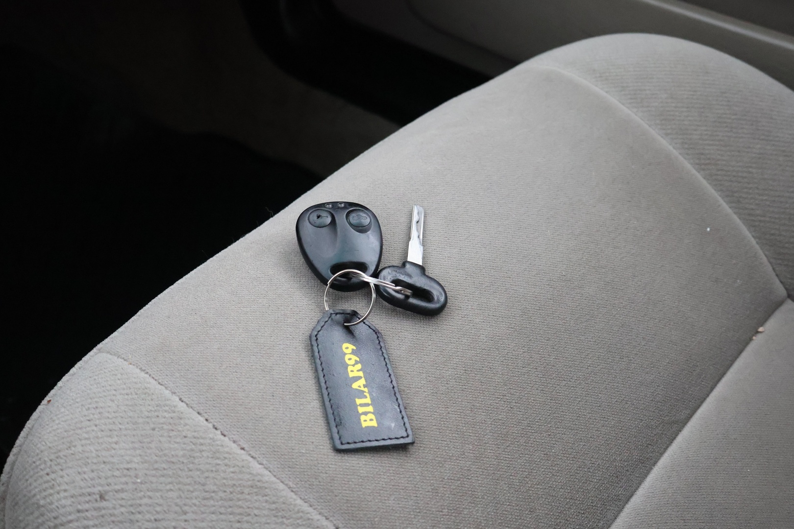SAAB 9000 1997