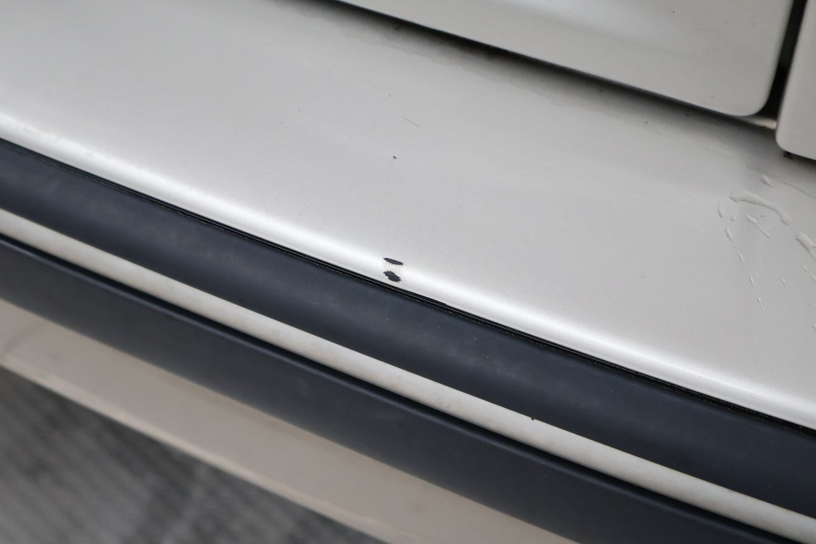 SAAB 9000 1997