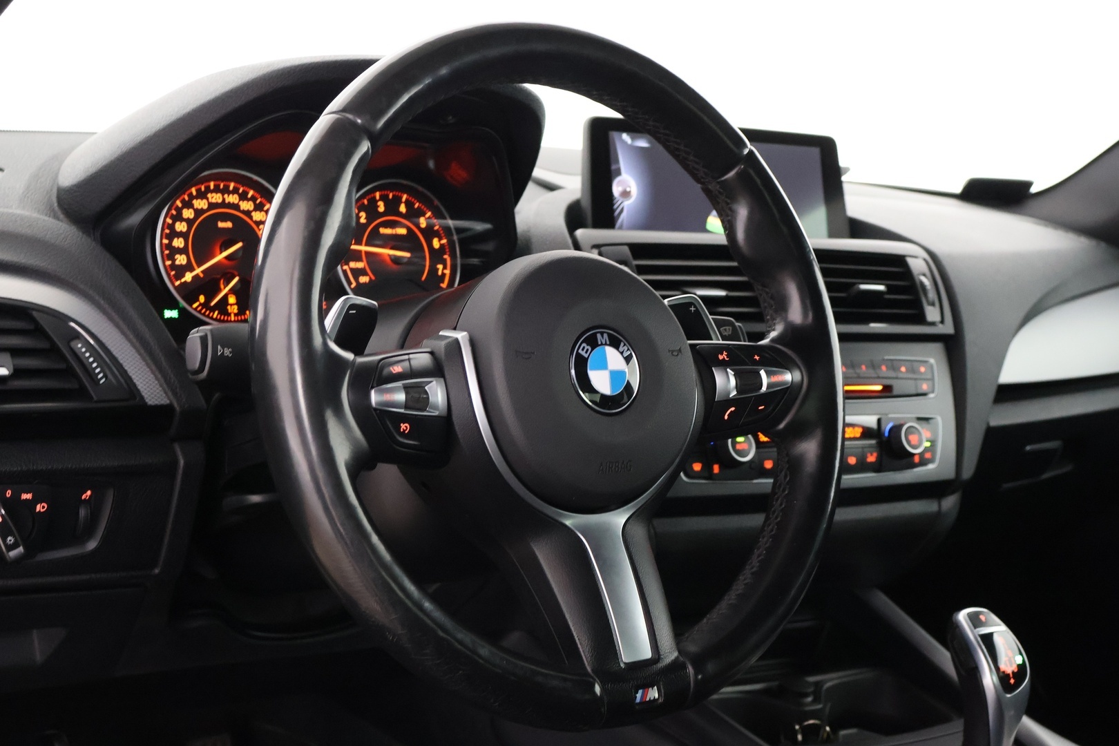BMW M235I 2014