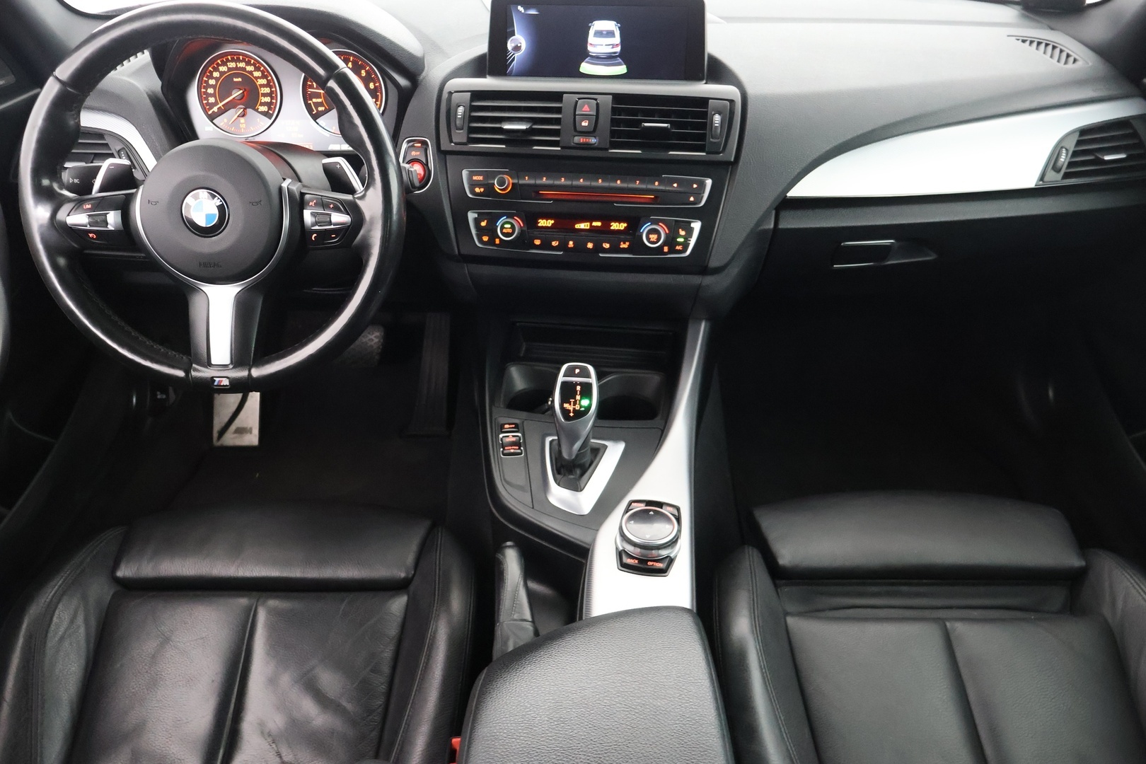 BMW M235I 2014