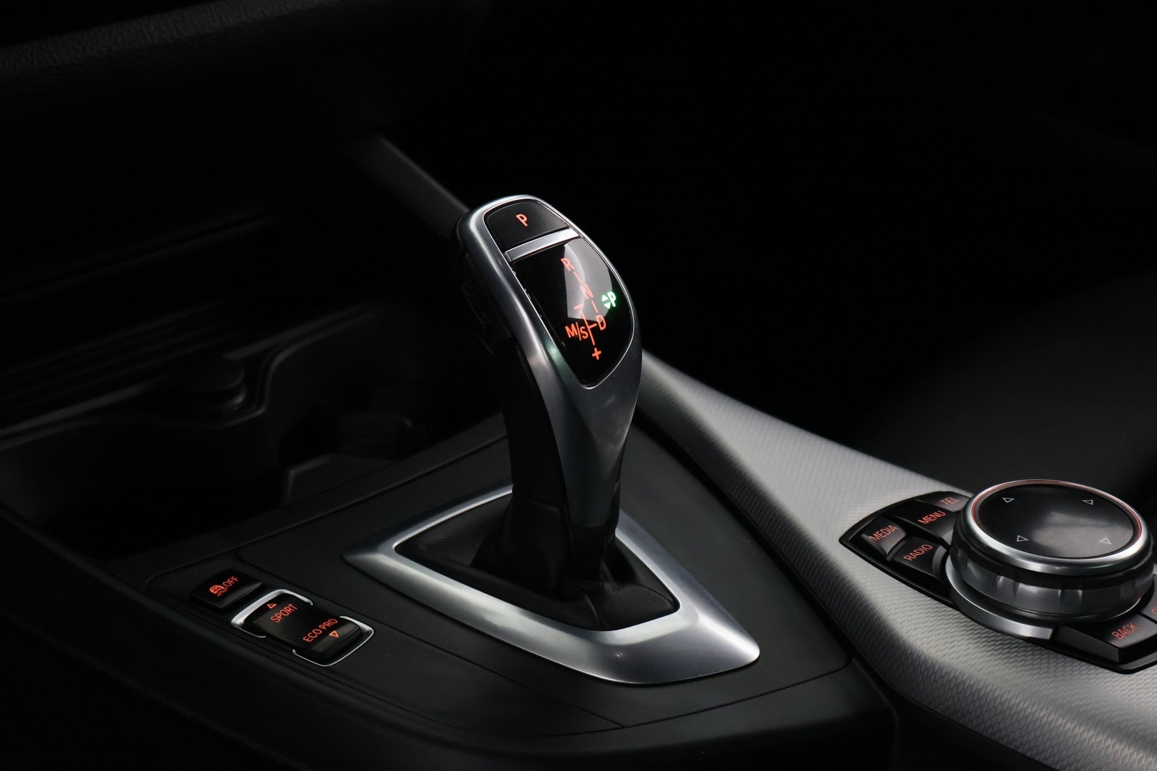 BMW M235I 2014