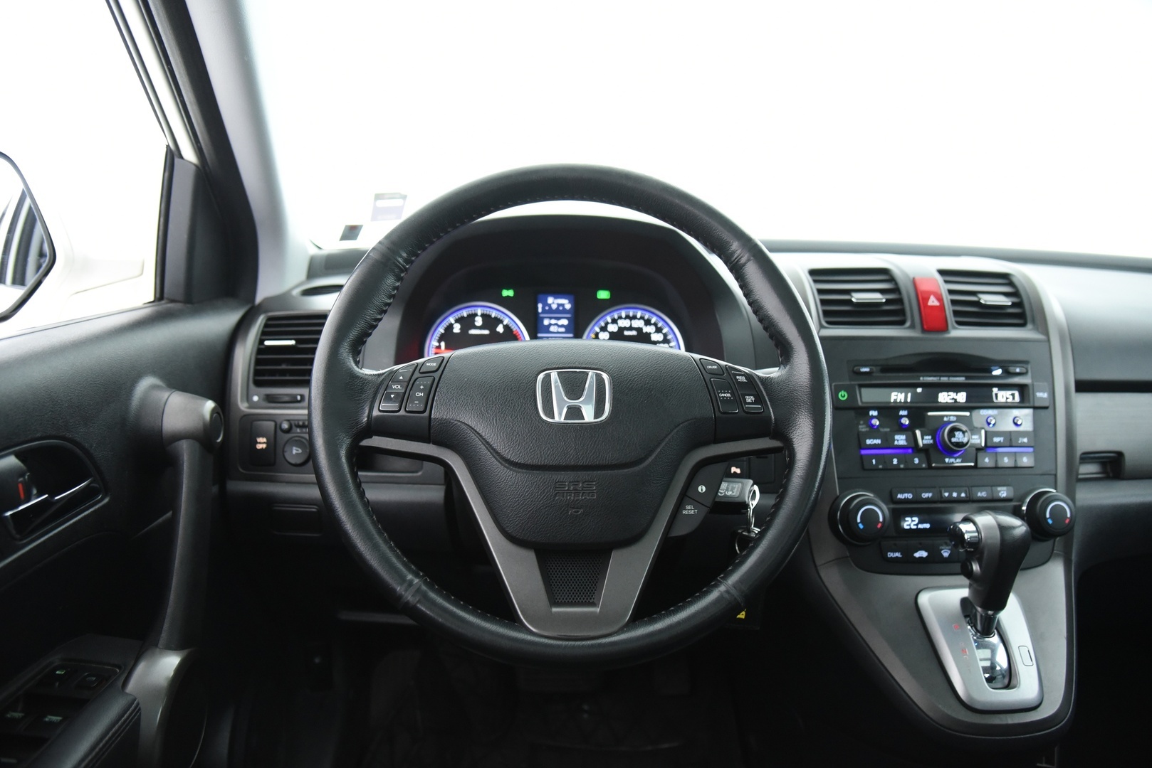 HONDA CR-V 2011