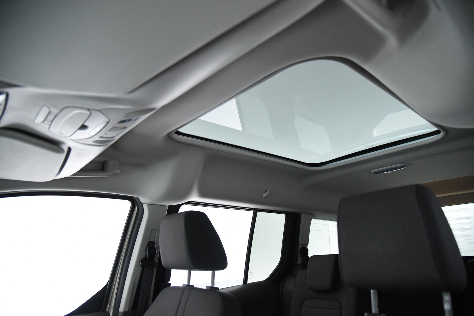 FORD Grand Tourneo Connect 2018