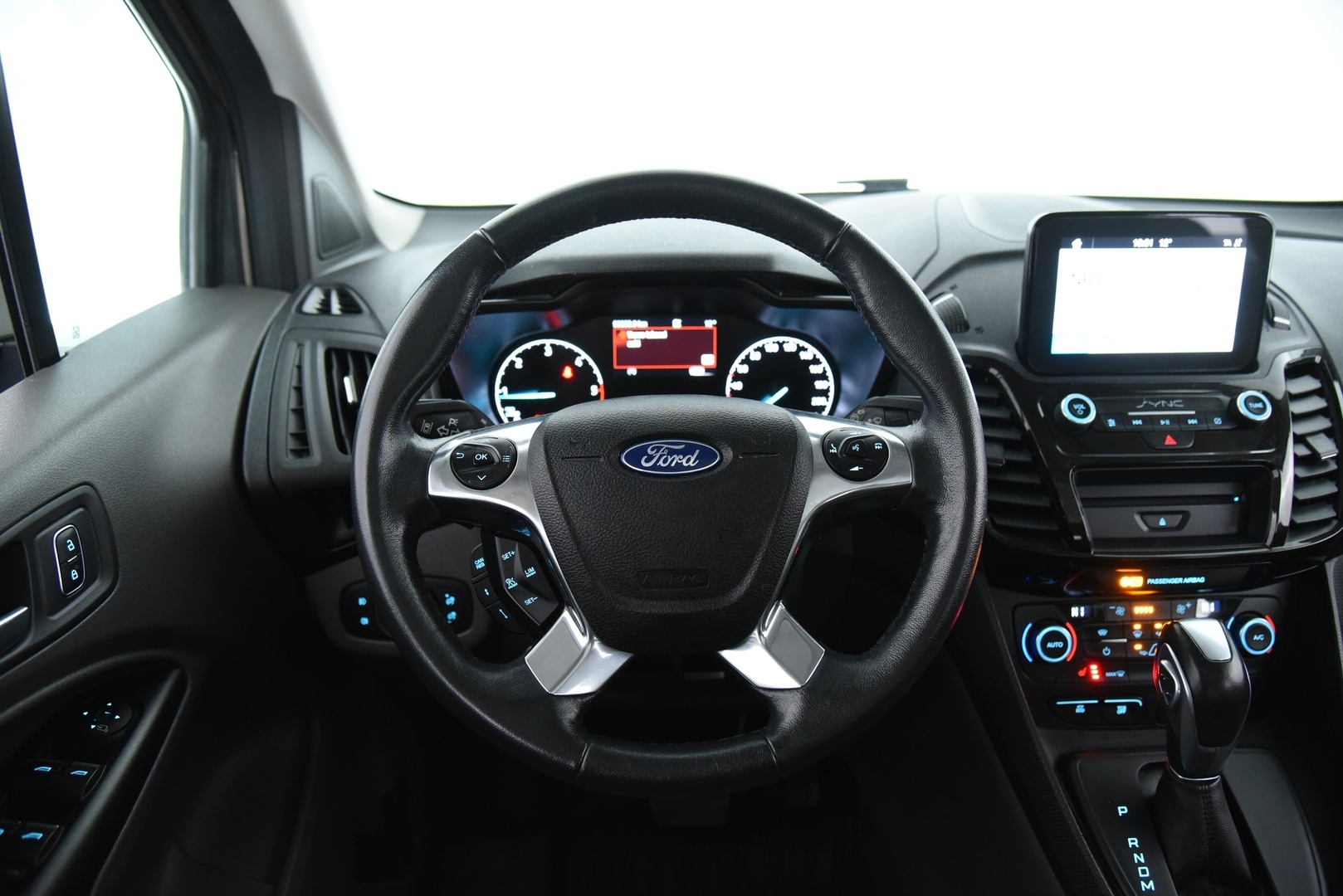 FORD Grand Tourneo Connect 2018