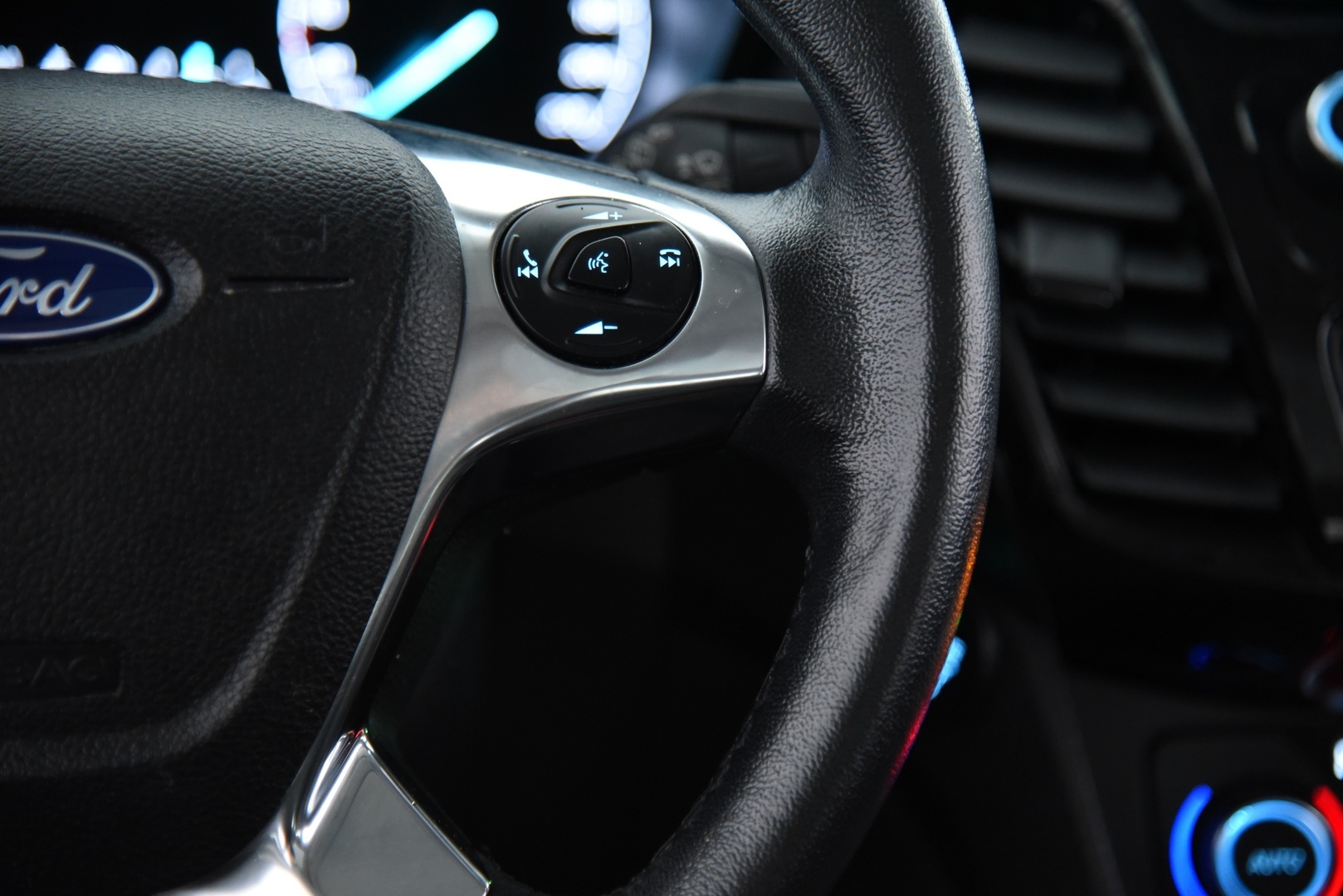 FORD Grand Tourneo Connect 2018