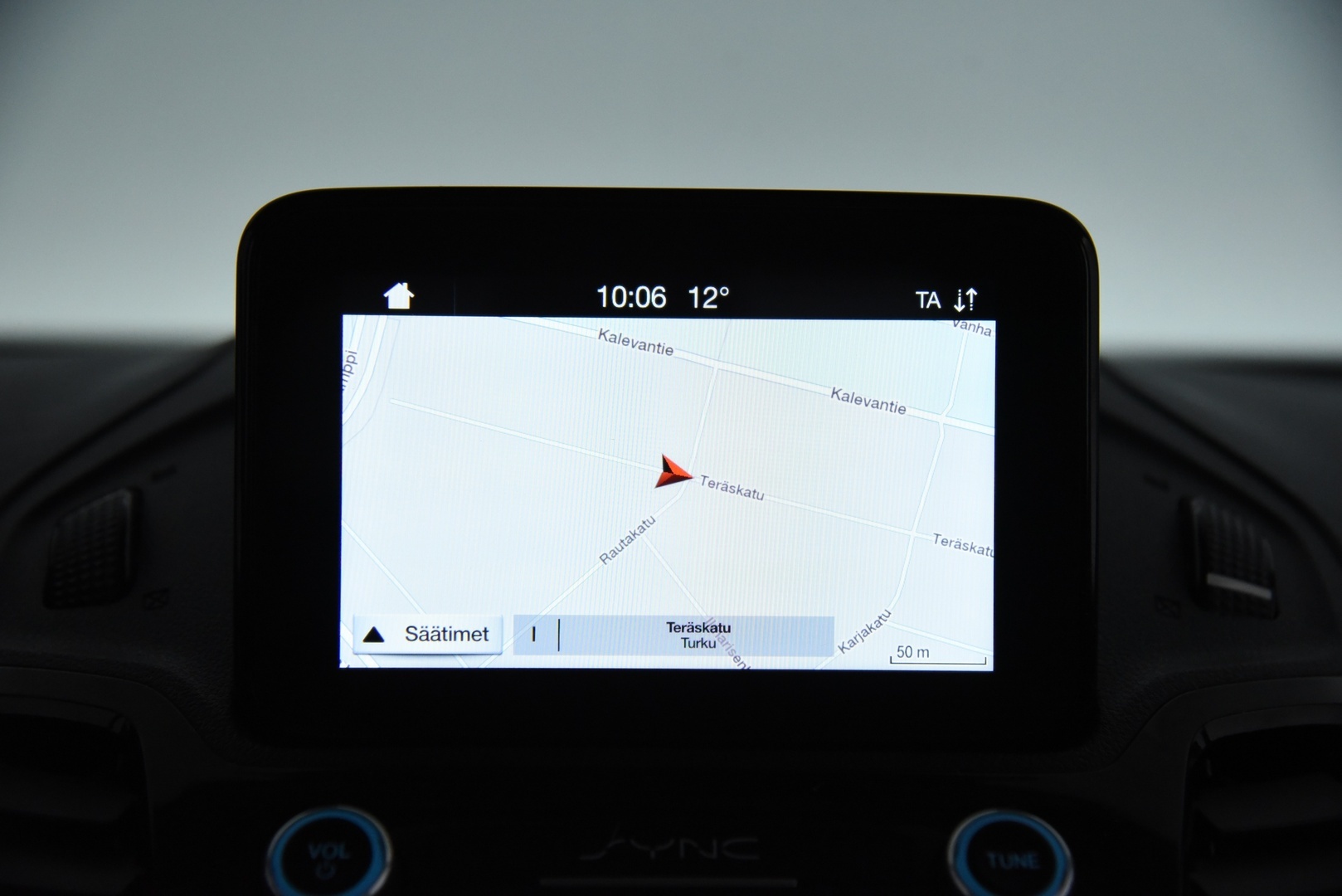 FORD Grand Tourneo Connect 2018