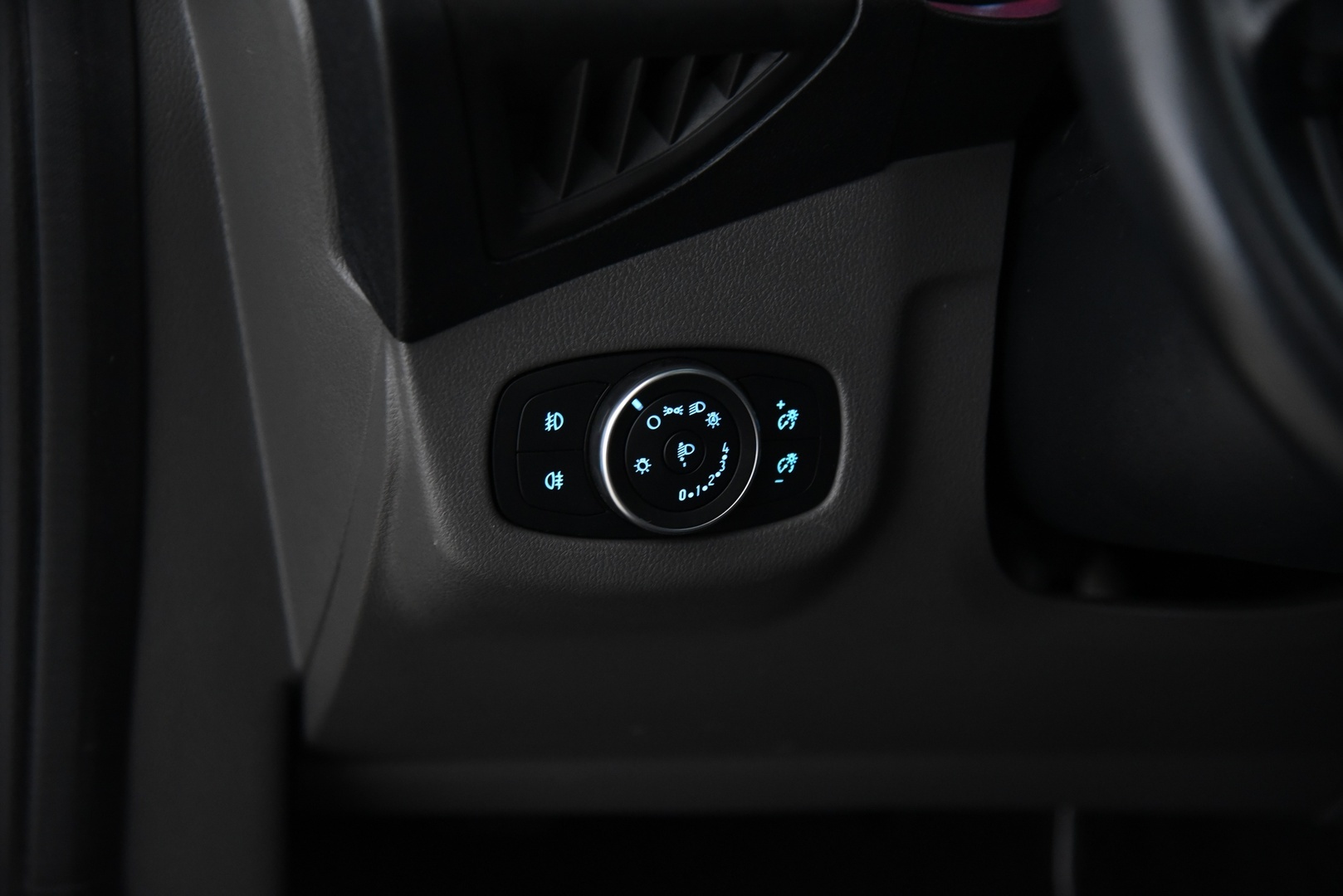 FORD Grand Tourneo Connect 2018