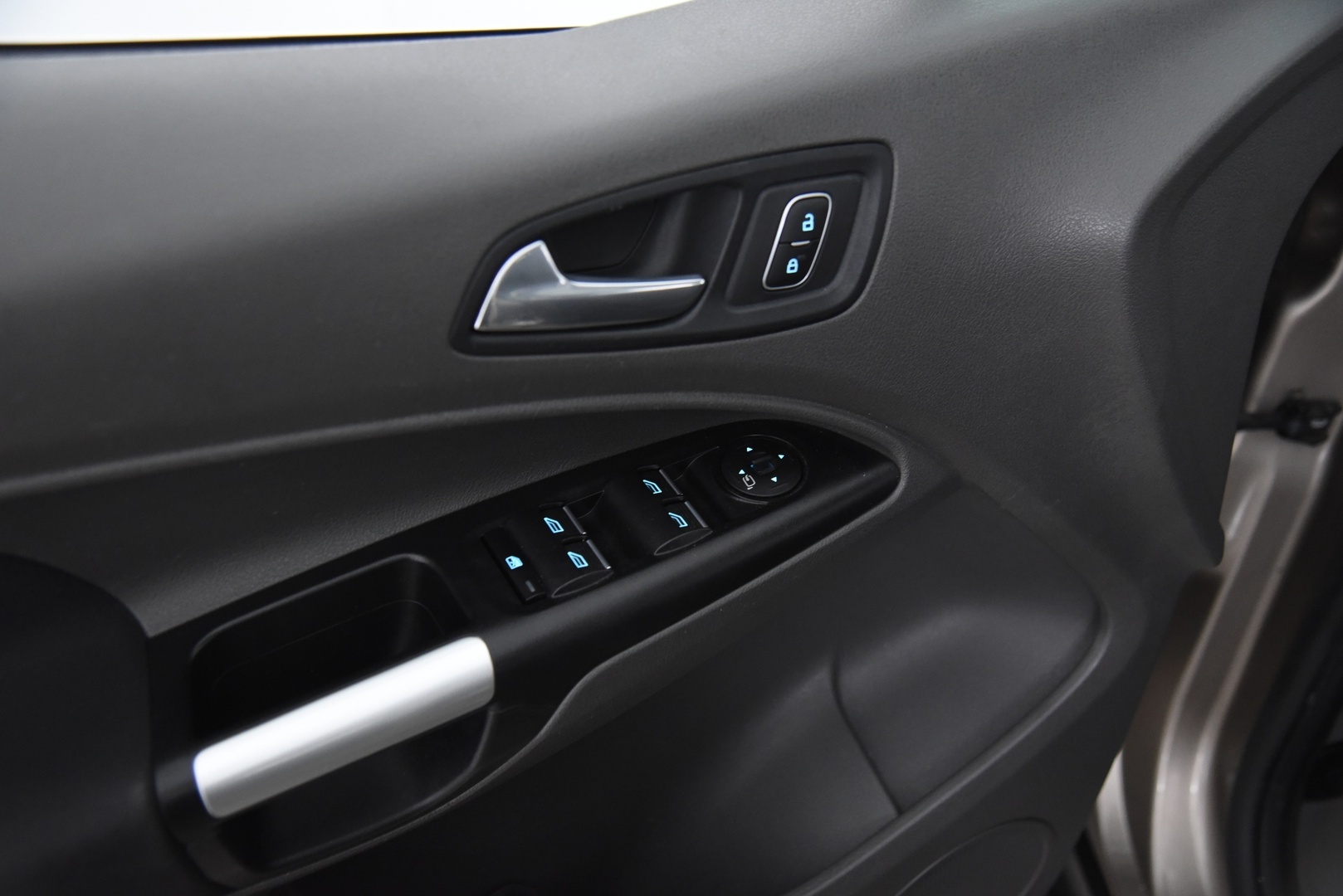 FORD Grand Tourneo Connect 2018