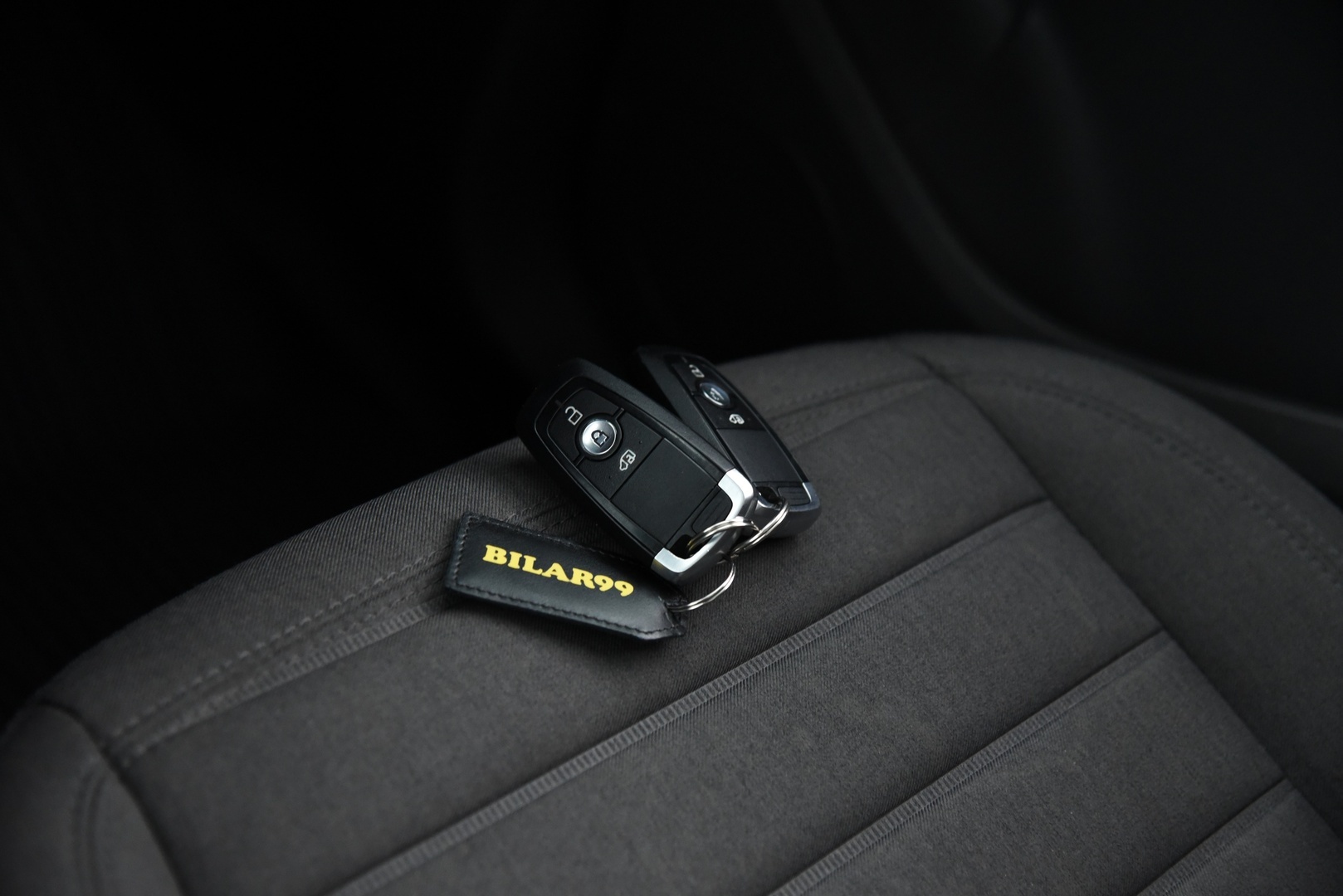 FORD Grand Tourneo Connect 2018