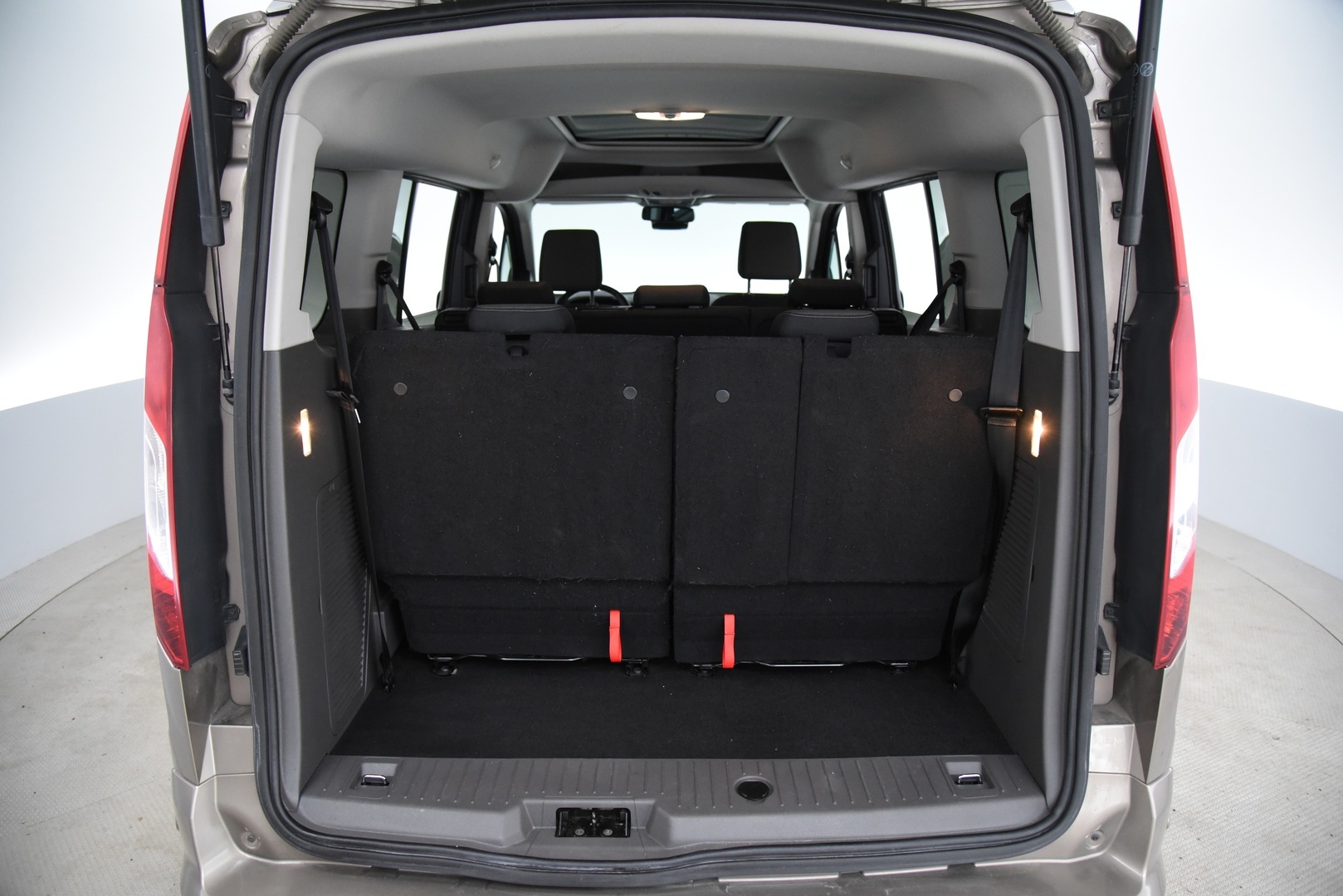 FORD Grand Tourneo Connect 2018