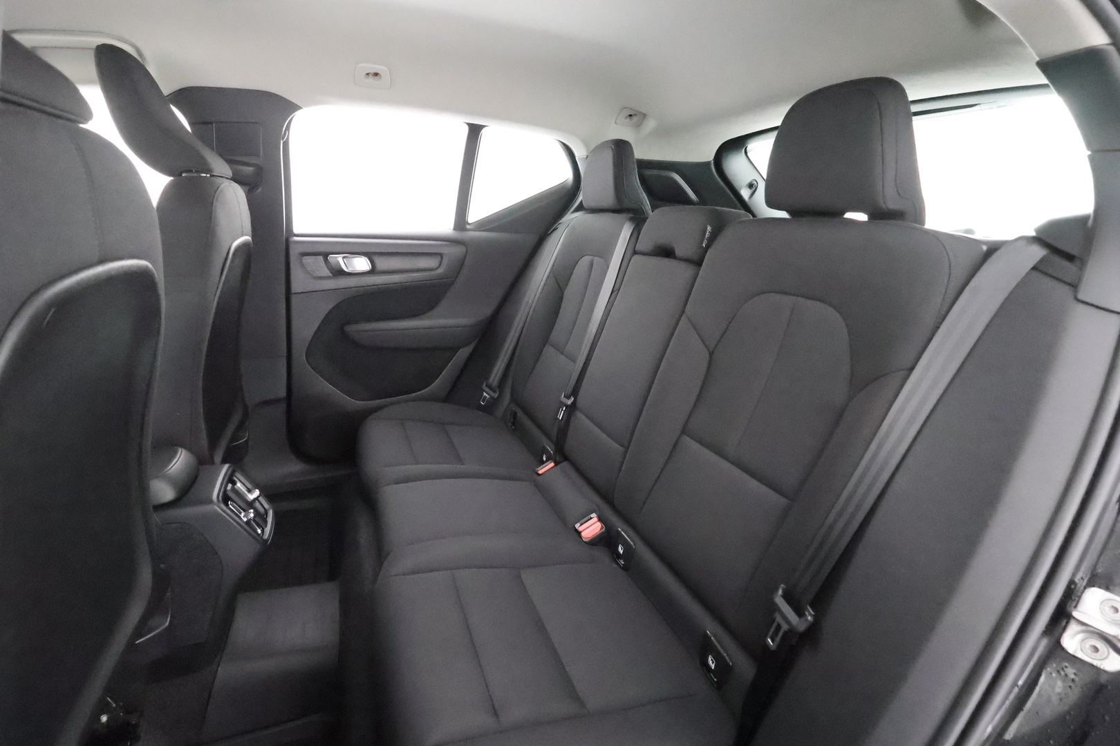 VOLVO XC40 2019